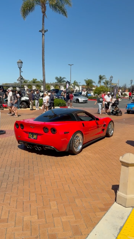 2010 Chevrolet Corvette — Lineage Video 1