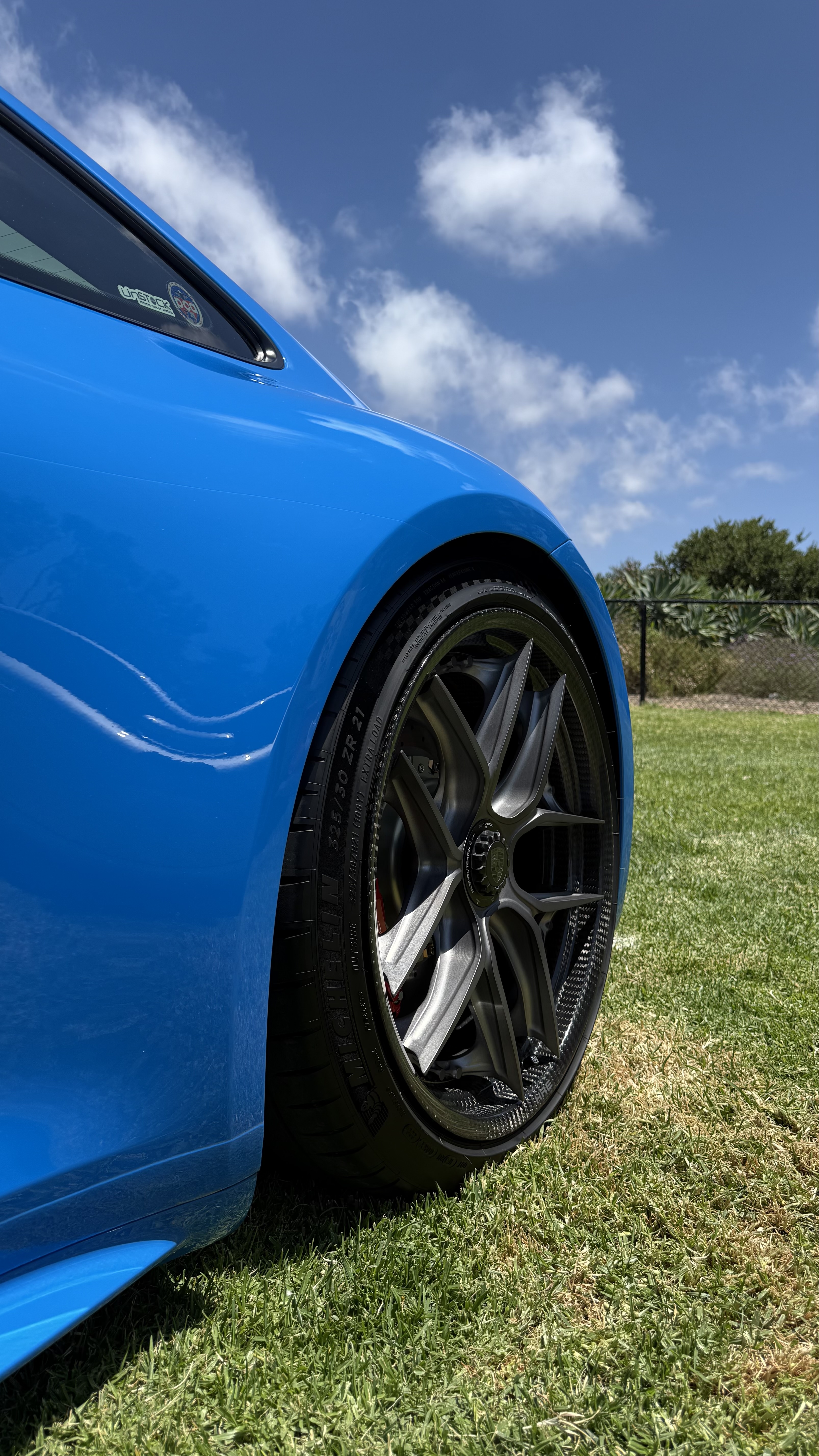 2022 Porsche 911 — Lineage Image 8