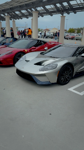 2022 Ford GT — Lineage Video 1