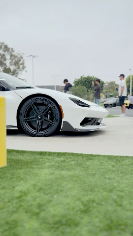 2024 Pininfarina Battista — Lineage Video 1