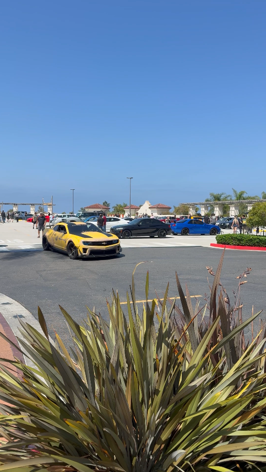 2012 Chevrolet Camaro — Lineage Video 1
