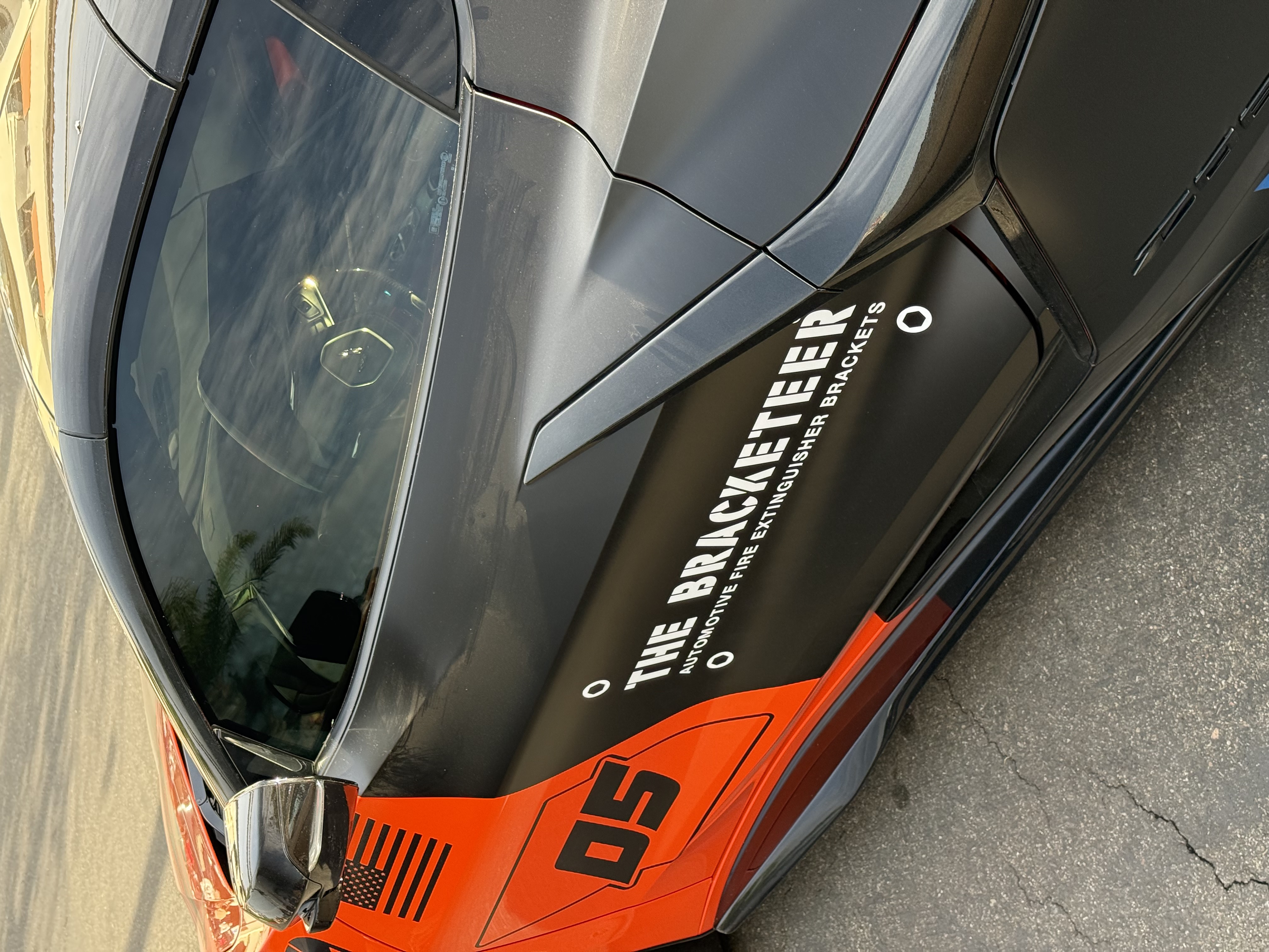 2026 Chevrolet Corvette — Lineage Image 4