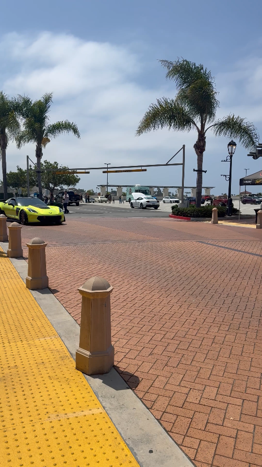 2015 Chevrolet Corvette — Lineage Video 1