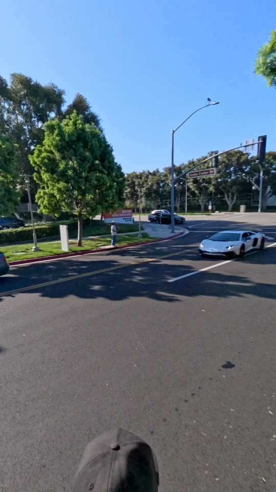 2016 Lamborghini Aventador — Lineage Video 1