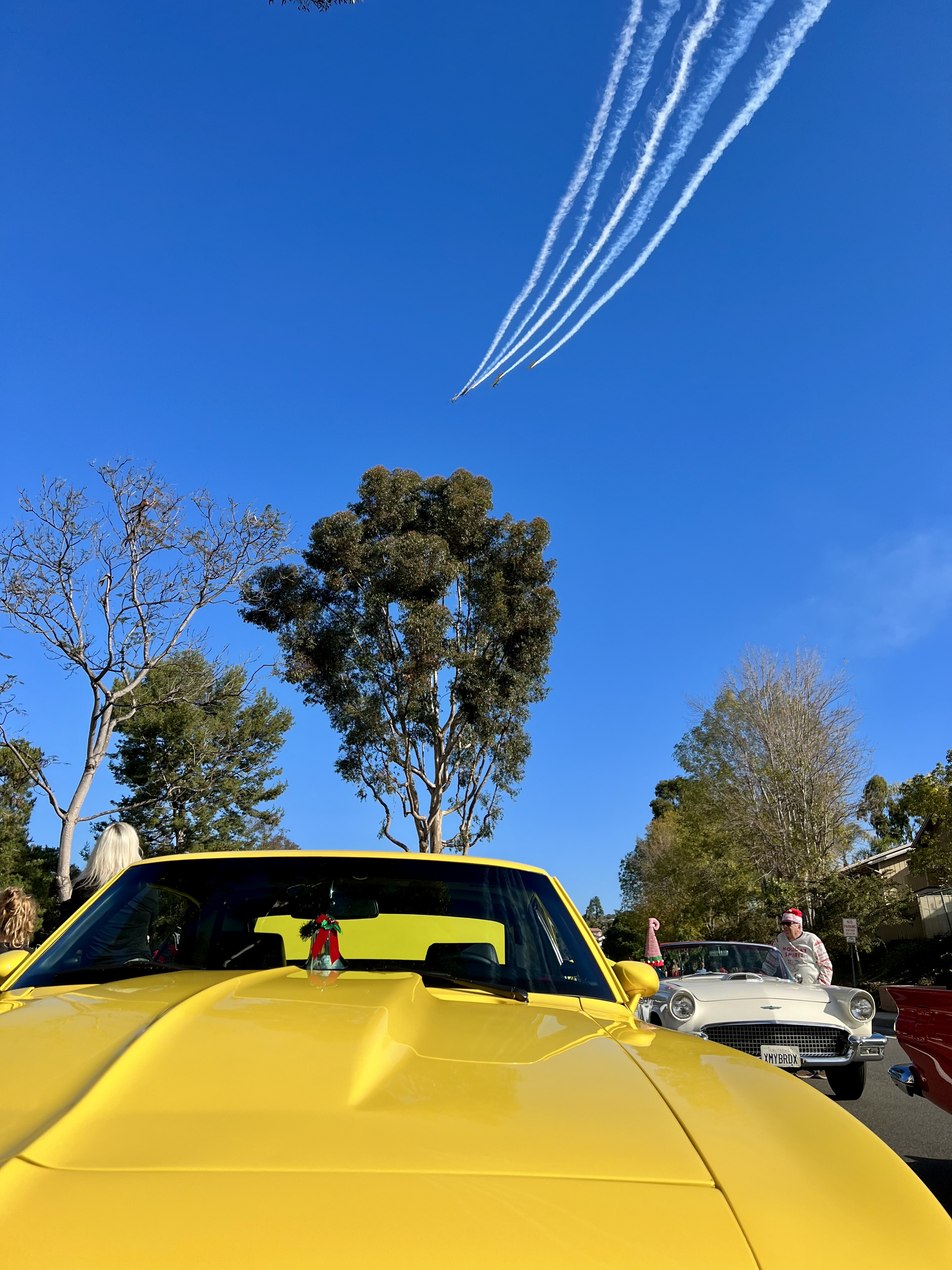 1969 Chevrolet Camaro — Lineage Image 2