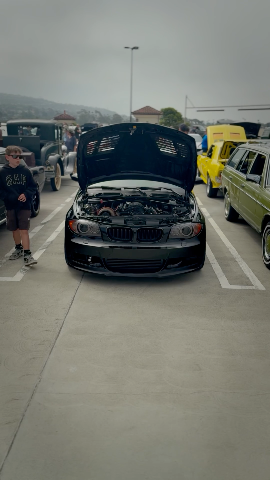 2008 BMW 135i — Lineage Video 1