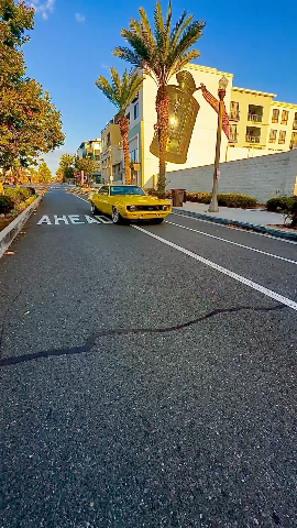 1969 Chevrolet Camaro — Lineage Video 1