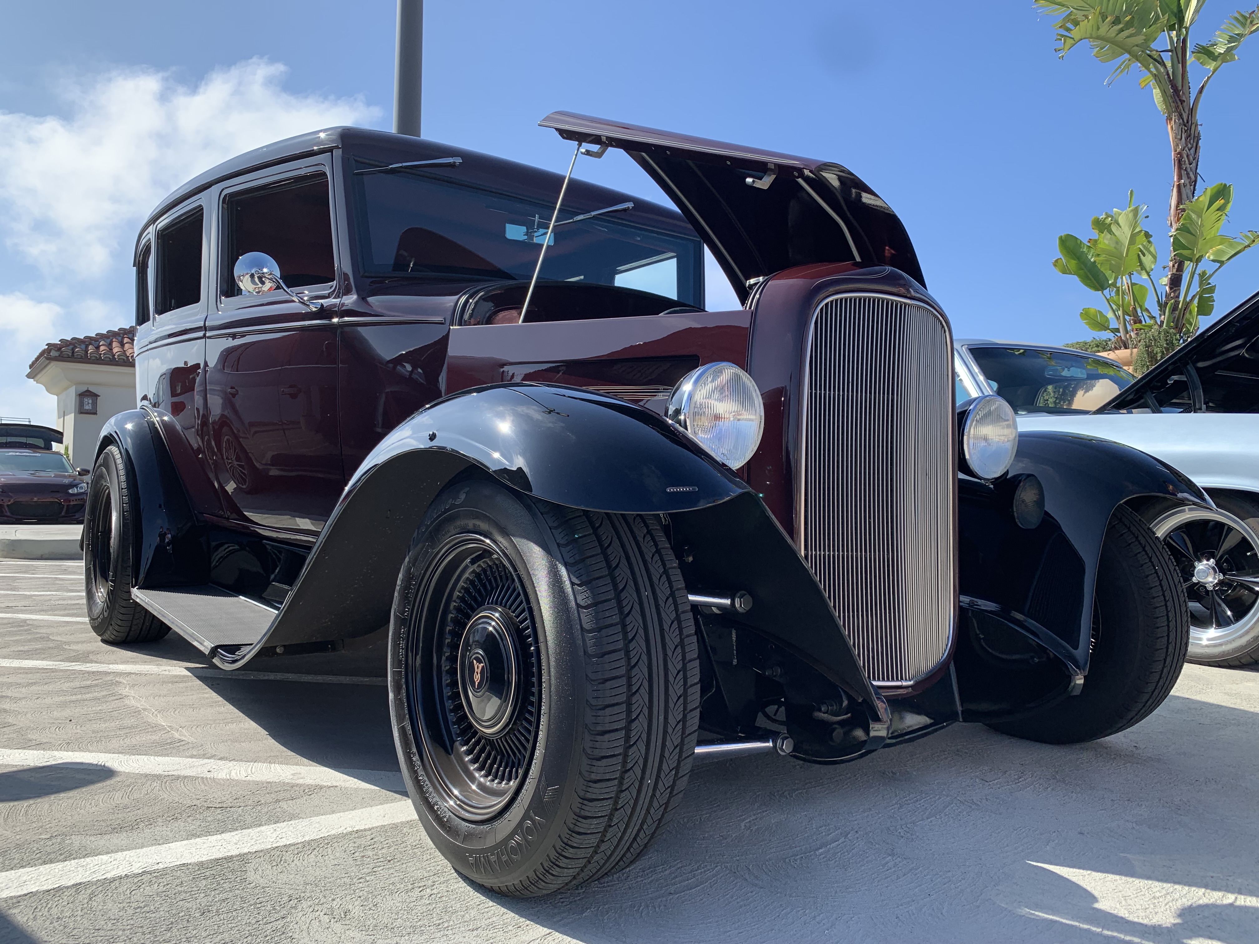 1930 Ford Model A — Lineage Image 2
