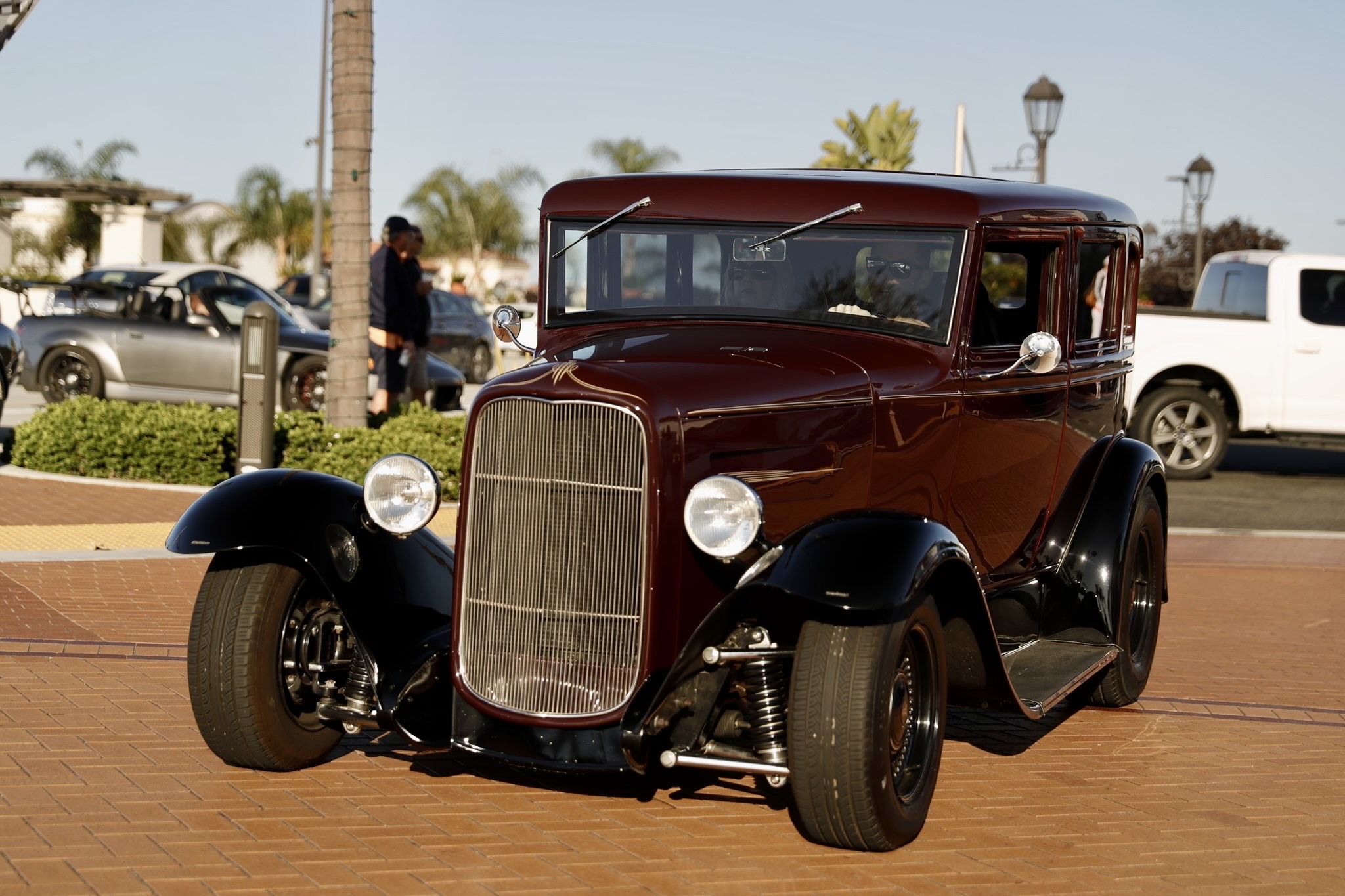 1930 Ford Model A — Lineage Image 1