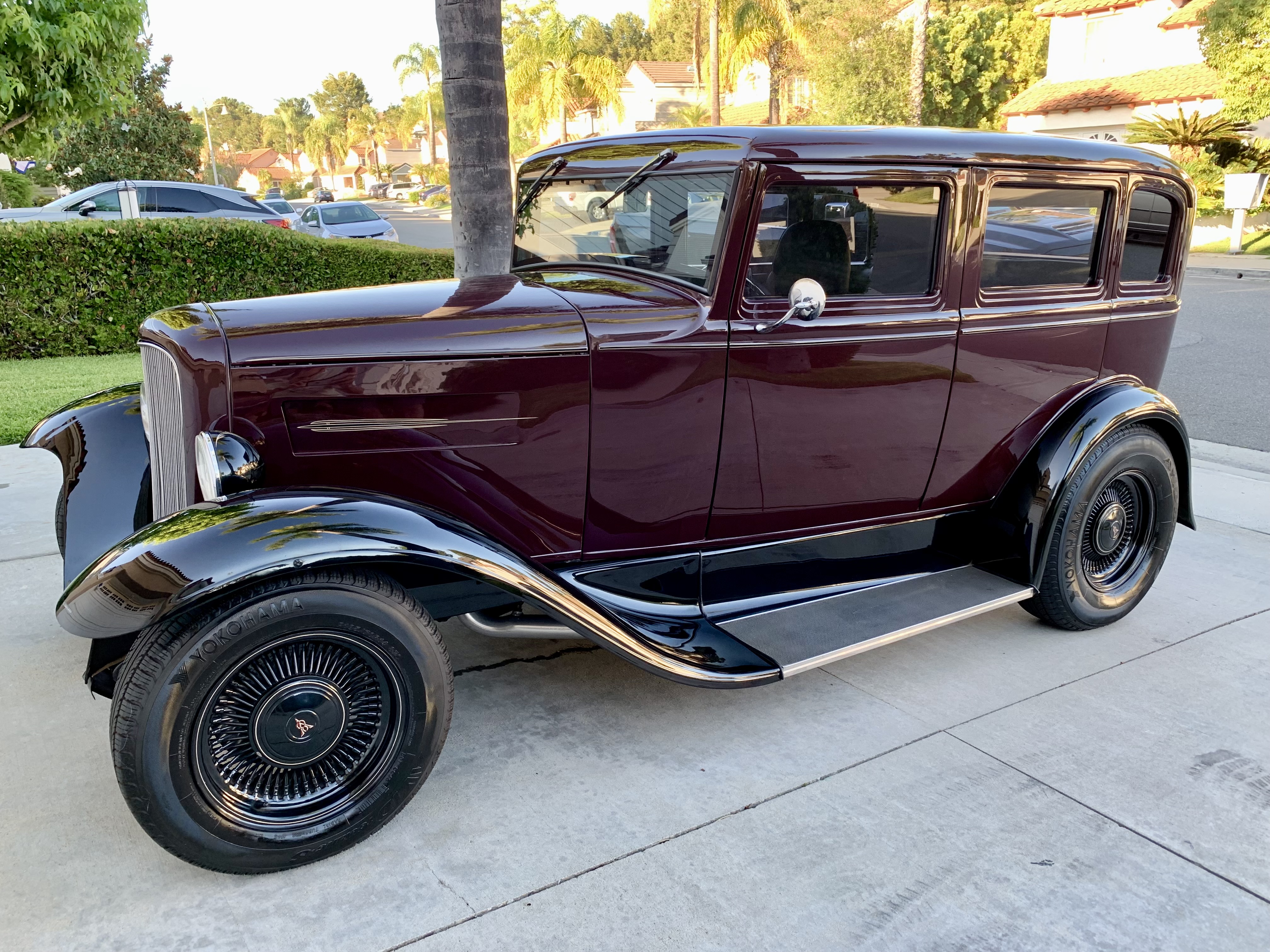 1930 Ford Model A — Lineage Image 5