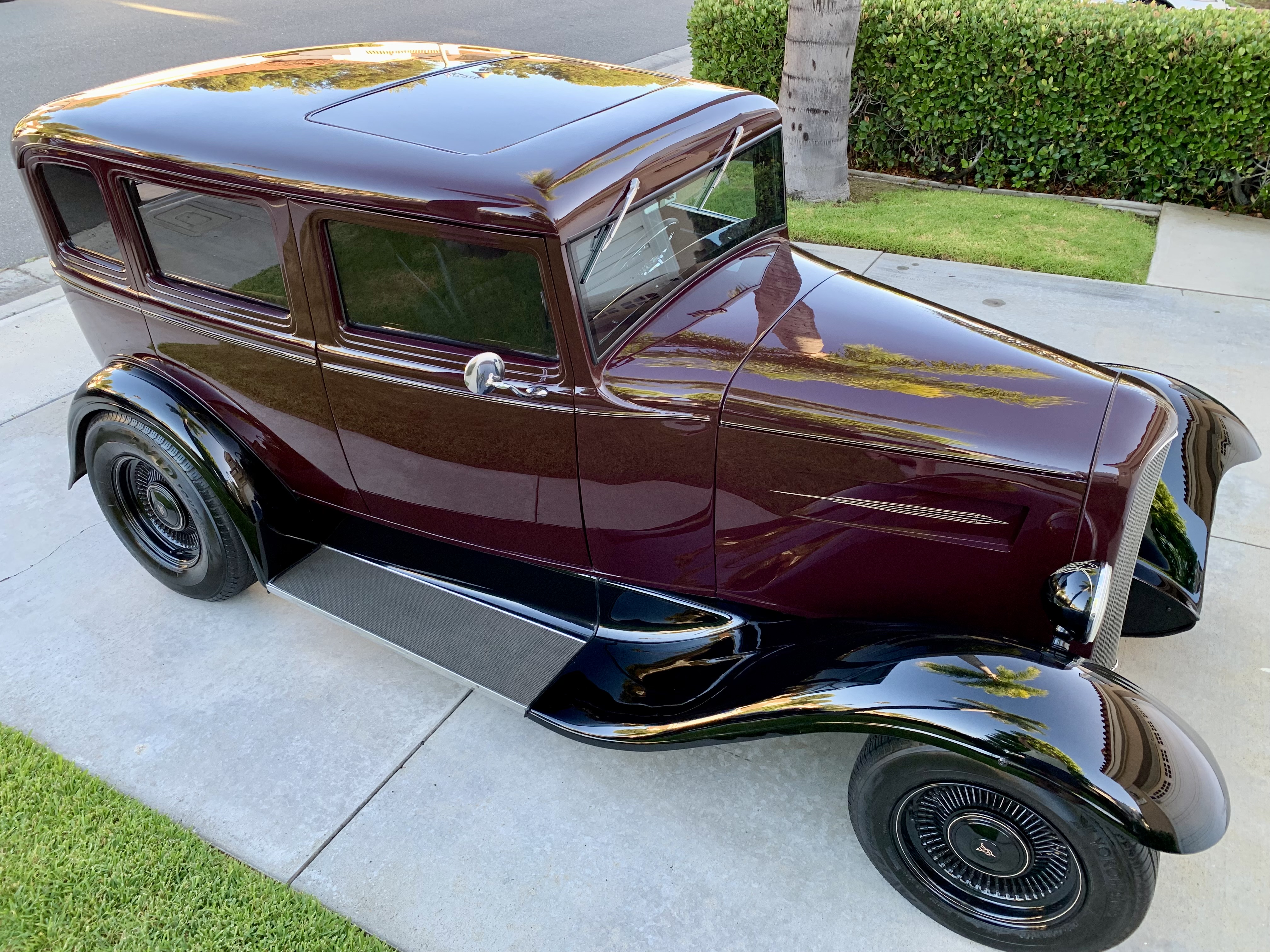 1930 Ford Model A — Lineage Image 7
