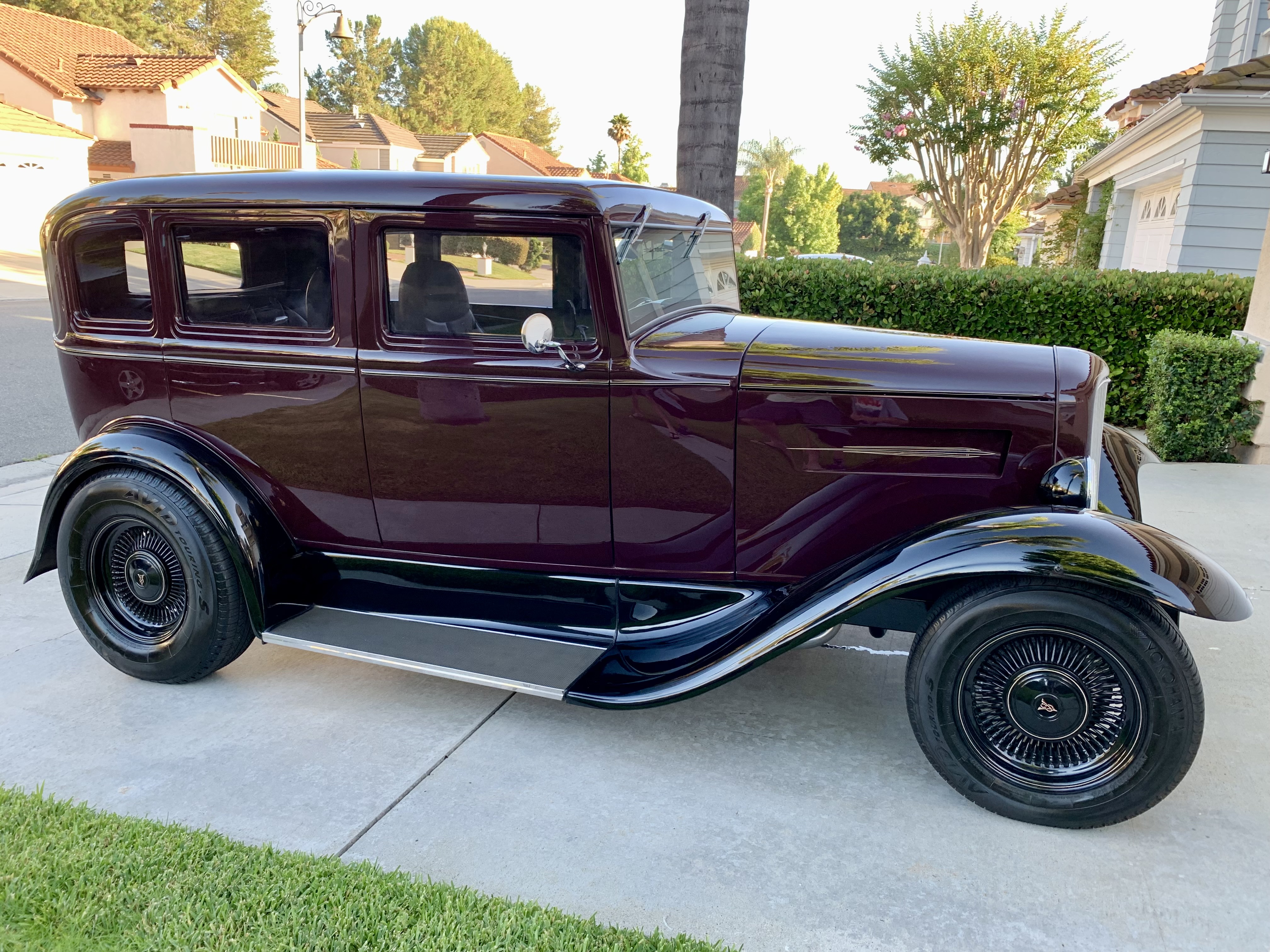 1930 Ford Model A — Lineage Image 6