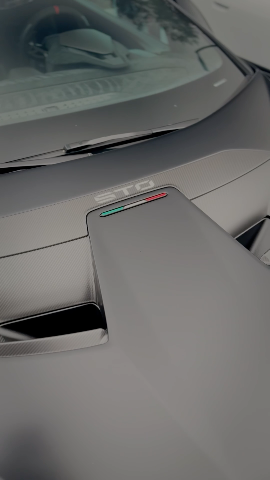 2023 Lamborghini Huracan — Lineage Video 1