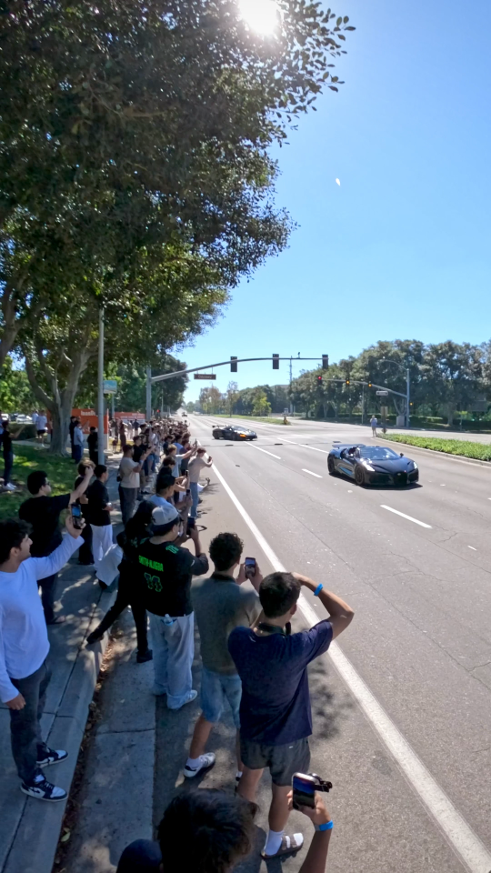2019 McLaren Senna — Lineage Video 1