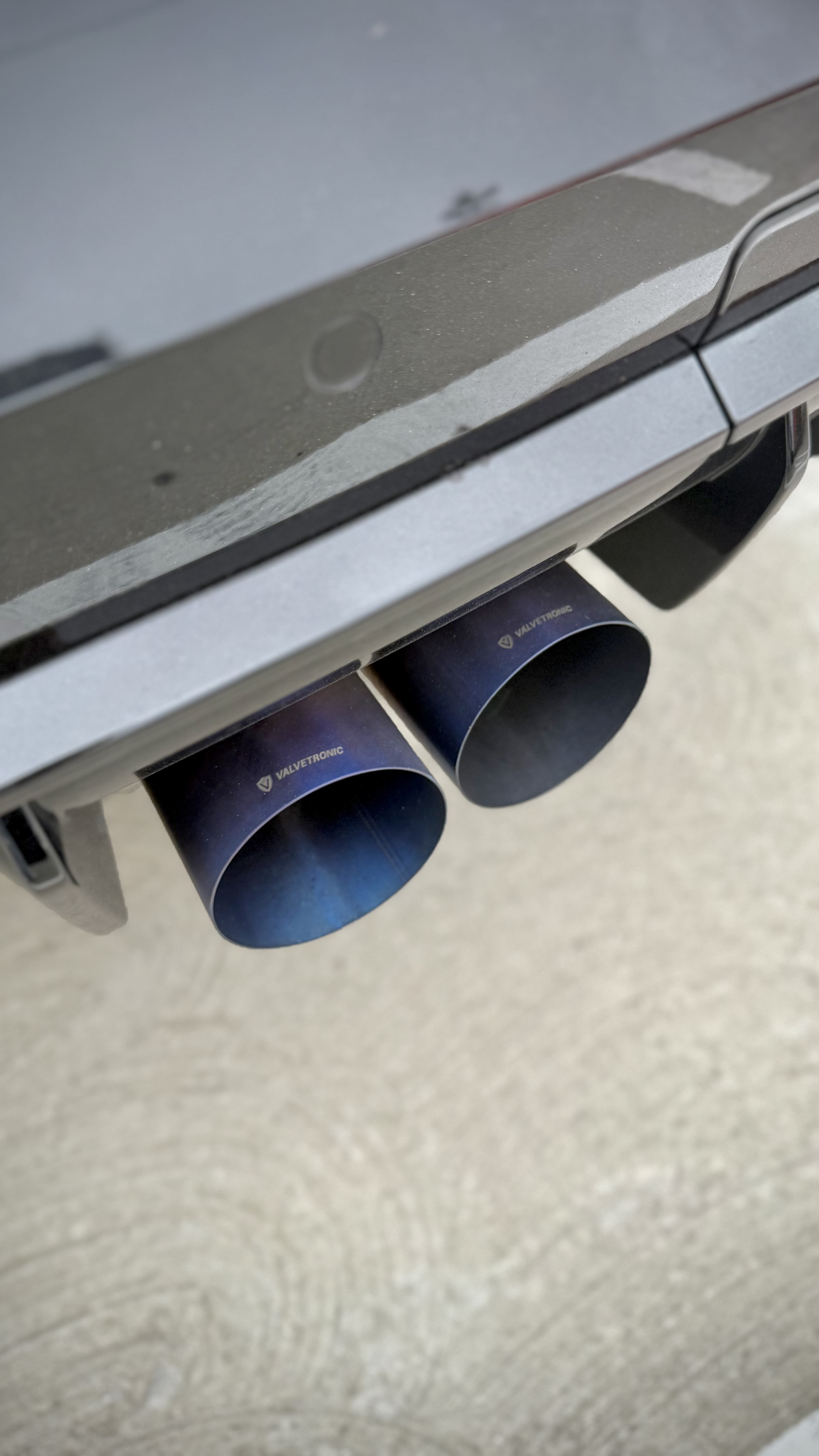 2023 BMW M4 — Lineage Image 3