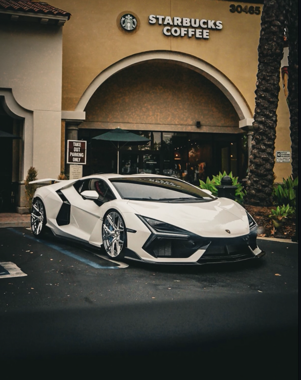 2025 Lamborghini Revuelto — Lineage Image 1