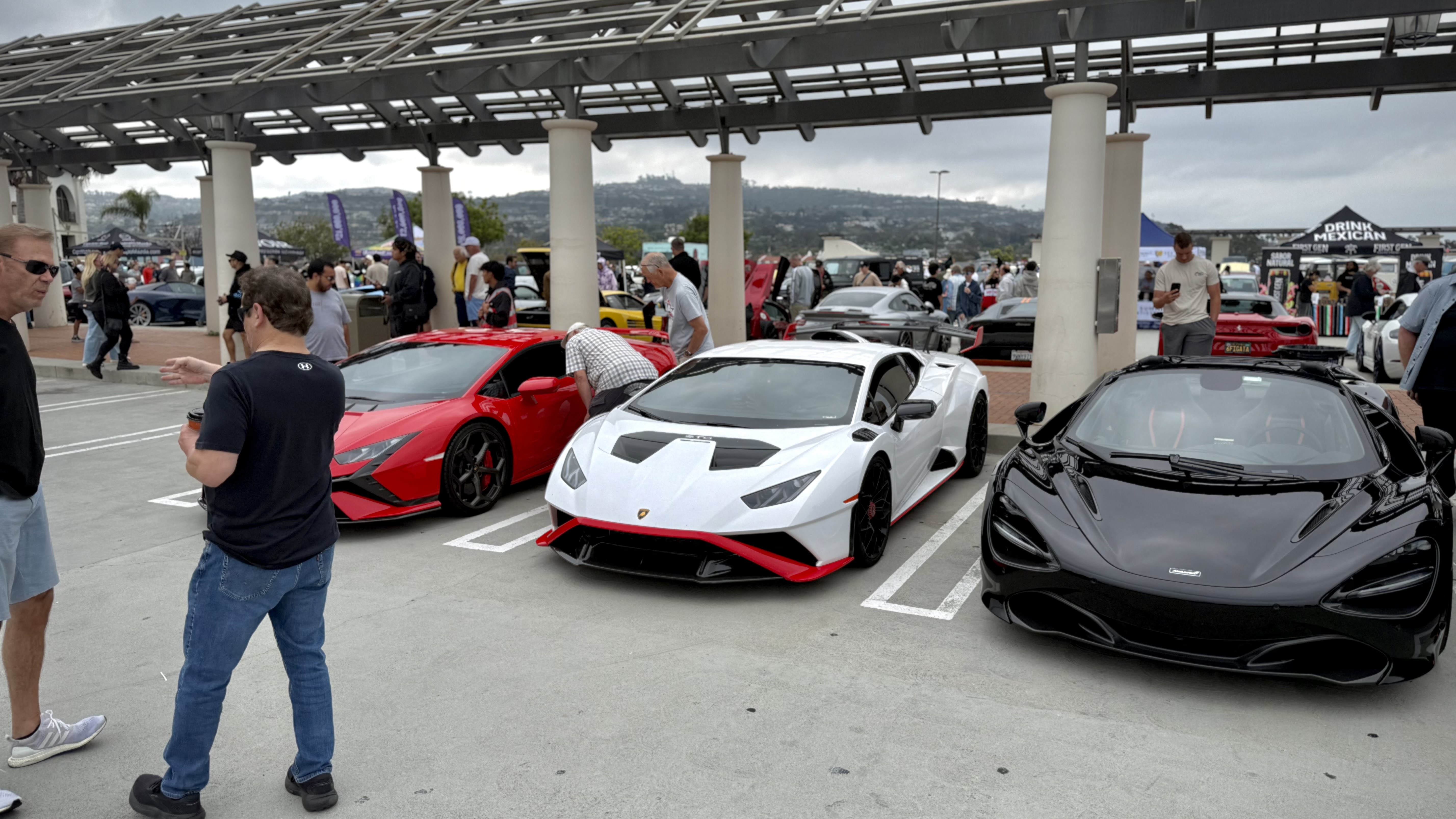 2022 Lamborghini Huracan — Lineage Image 1