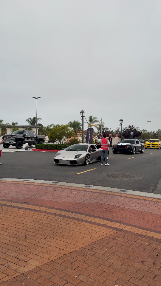 2005 Lamborghini Murcielago — Lineage Video 1