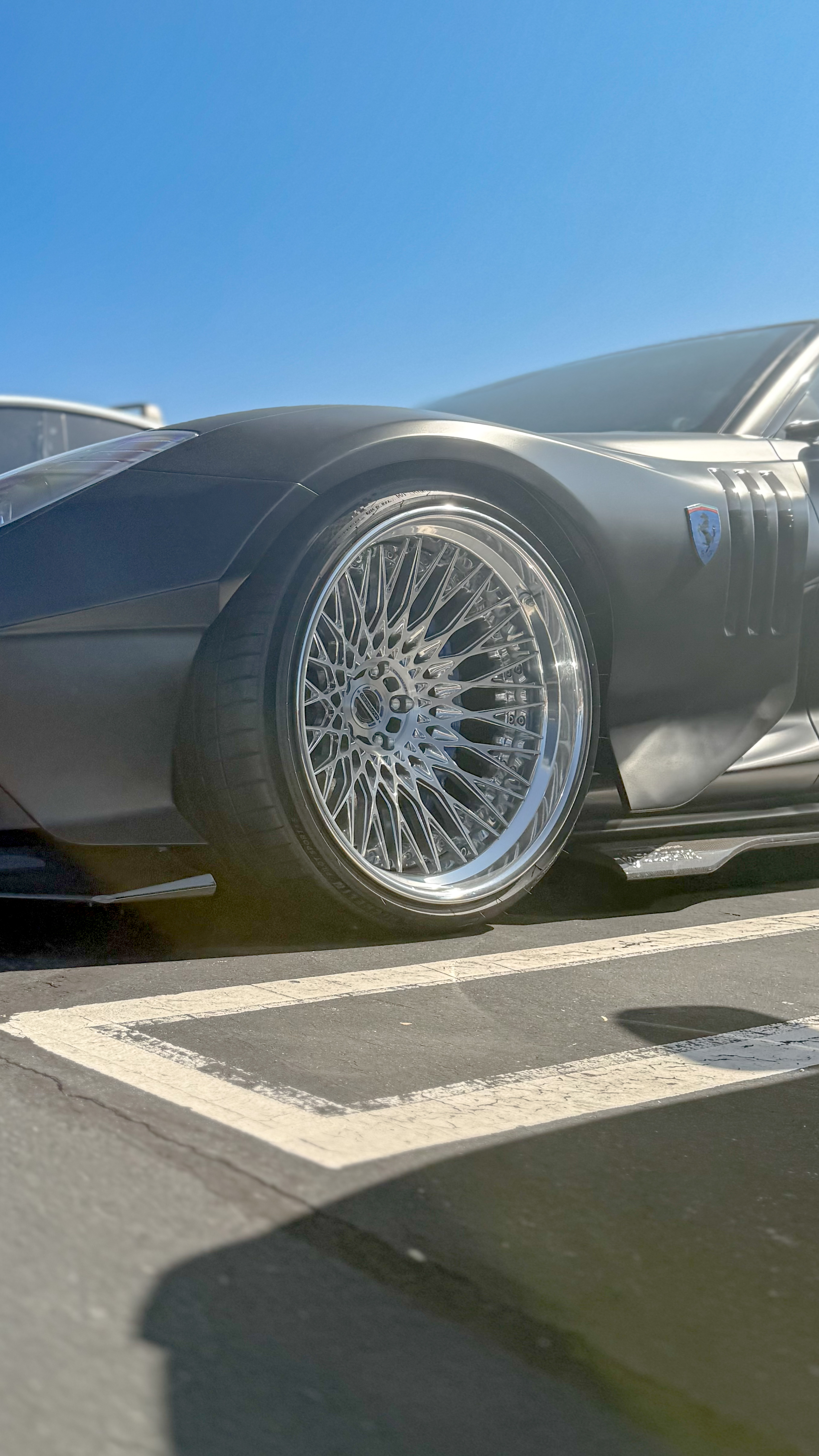 2020 Ferrari 812 — Lineage Image 6