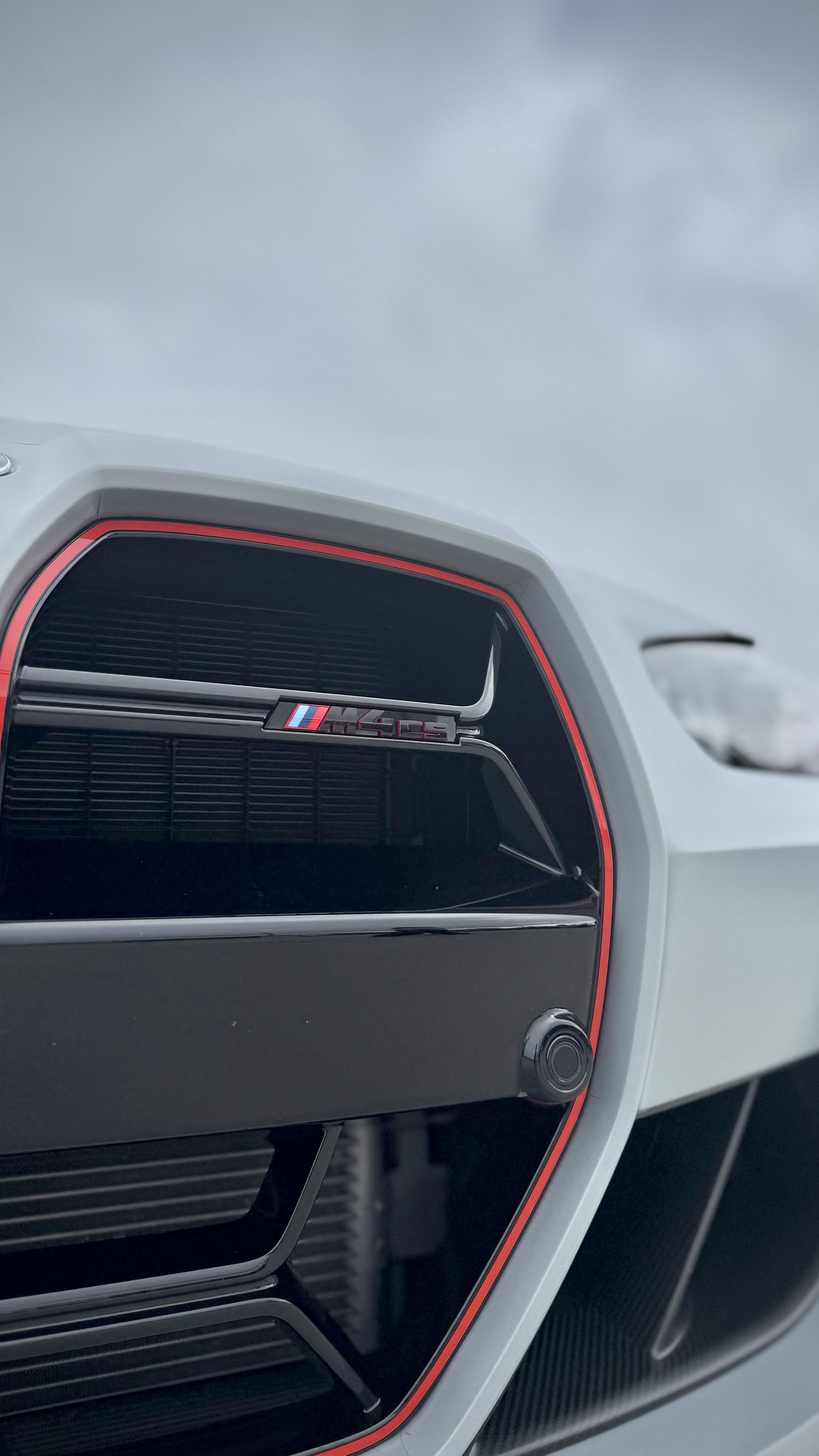 2025 BMW M4 — Lineage Image 2
