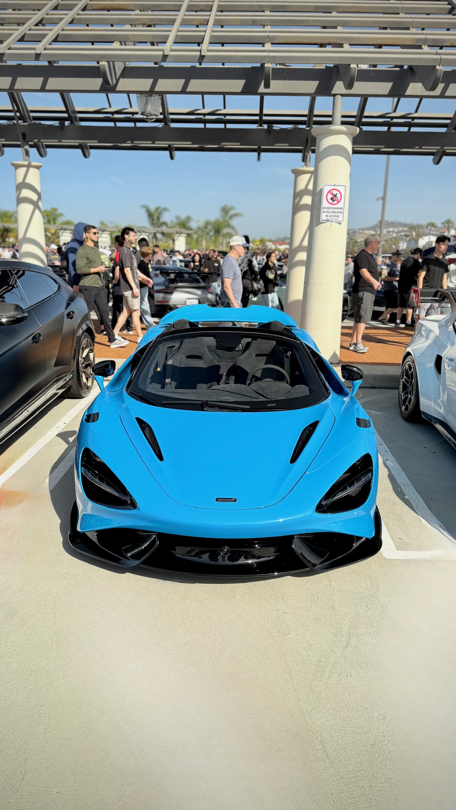 2022 Mclaren 765LT — Lineage Image 3