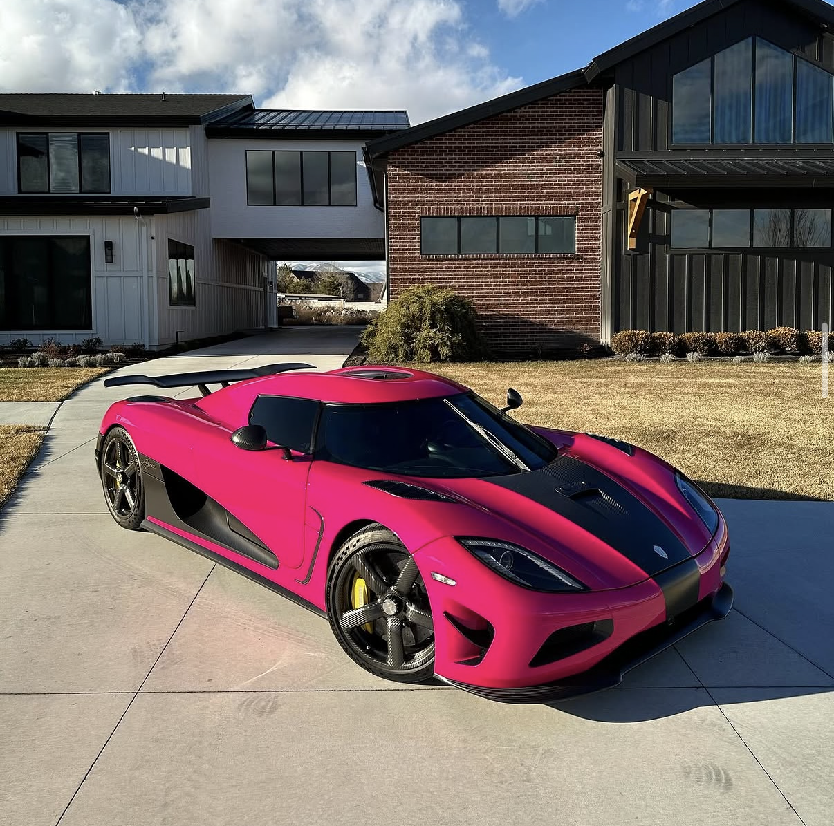 2013 Koenigsegg Agera — Lineage Image 1
