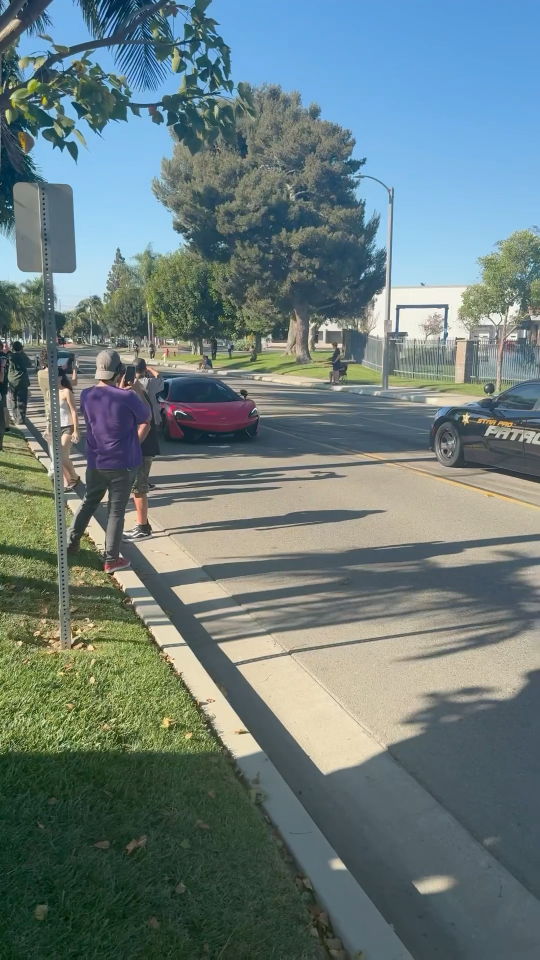 2019 McLaren 570S — Lineage Video 1