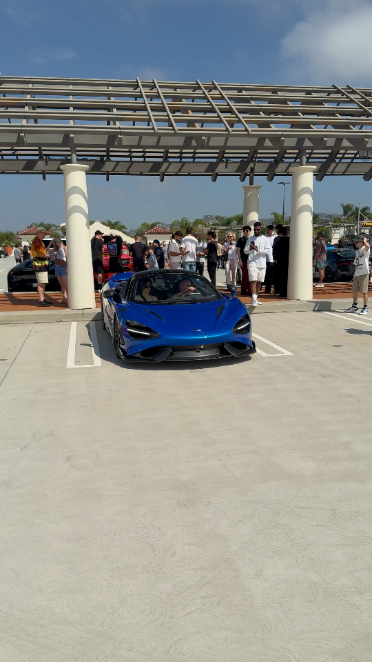2021 Mclaren 765LT — Lineage Video 1
