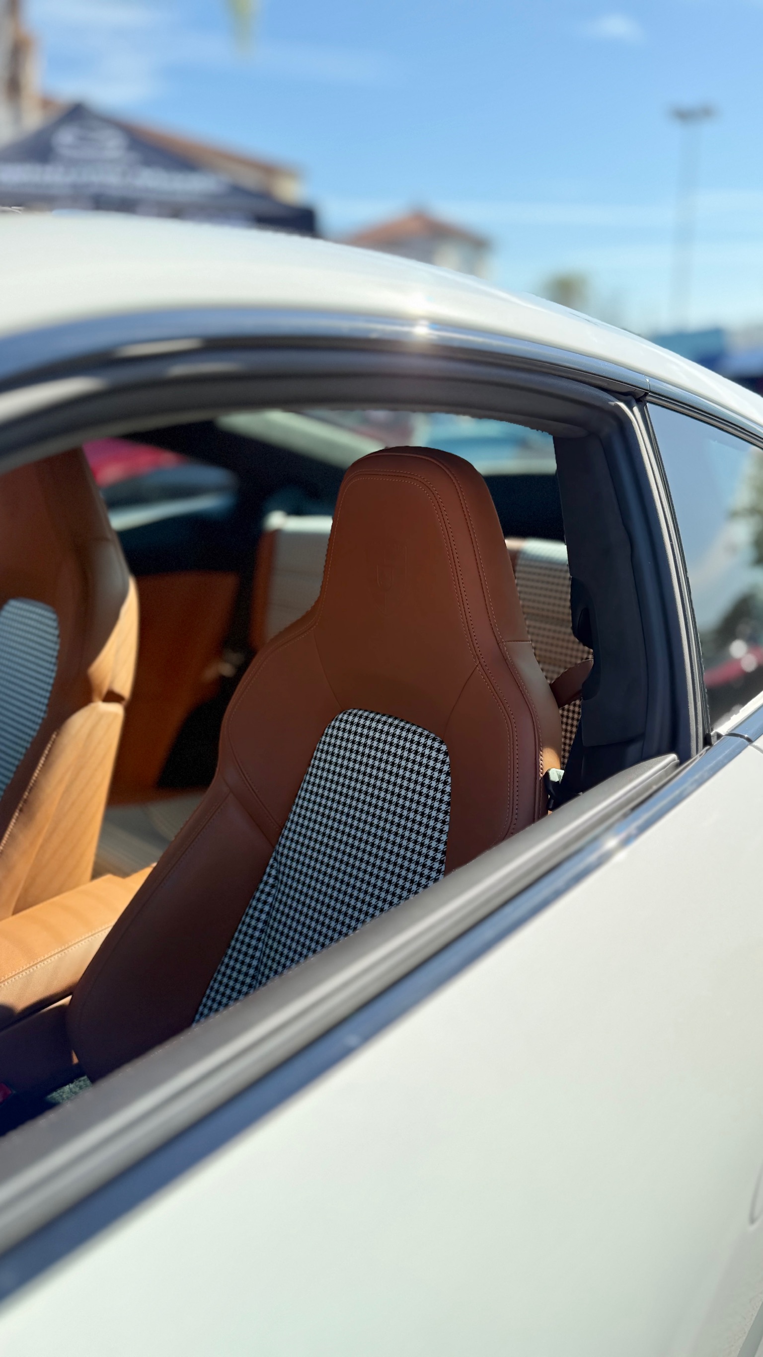 2023 Porsche 911 — Lineage Image 4