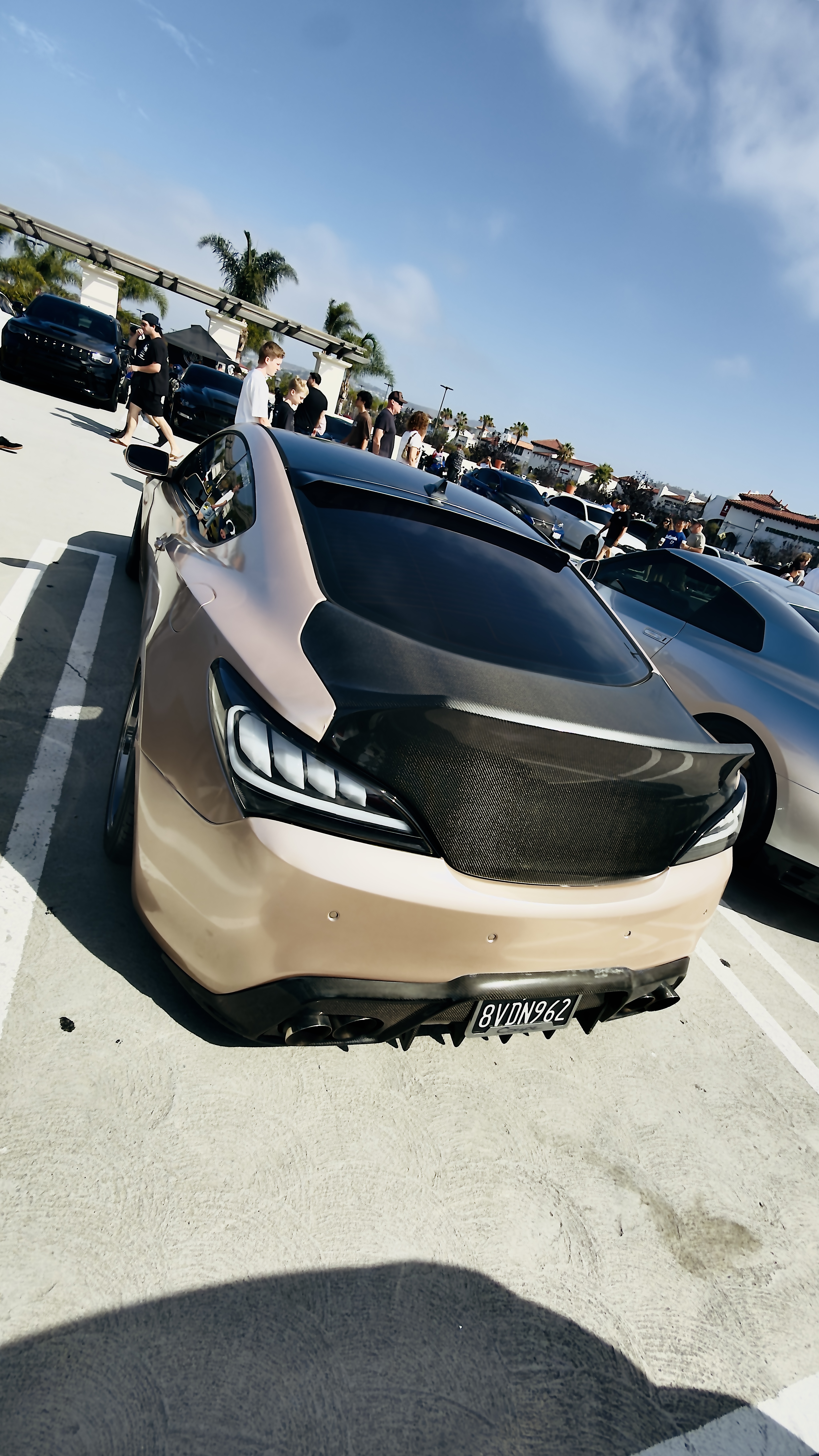 2011 Hyundai Genesis Coupe — Lineage Image 2