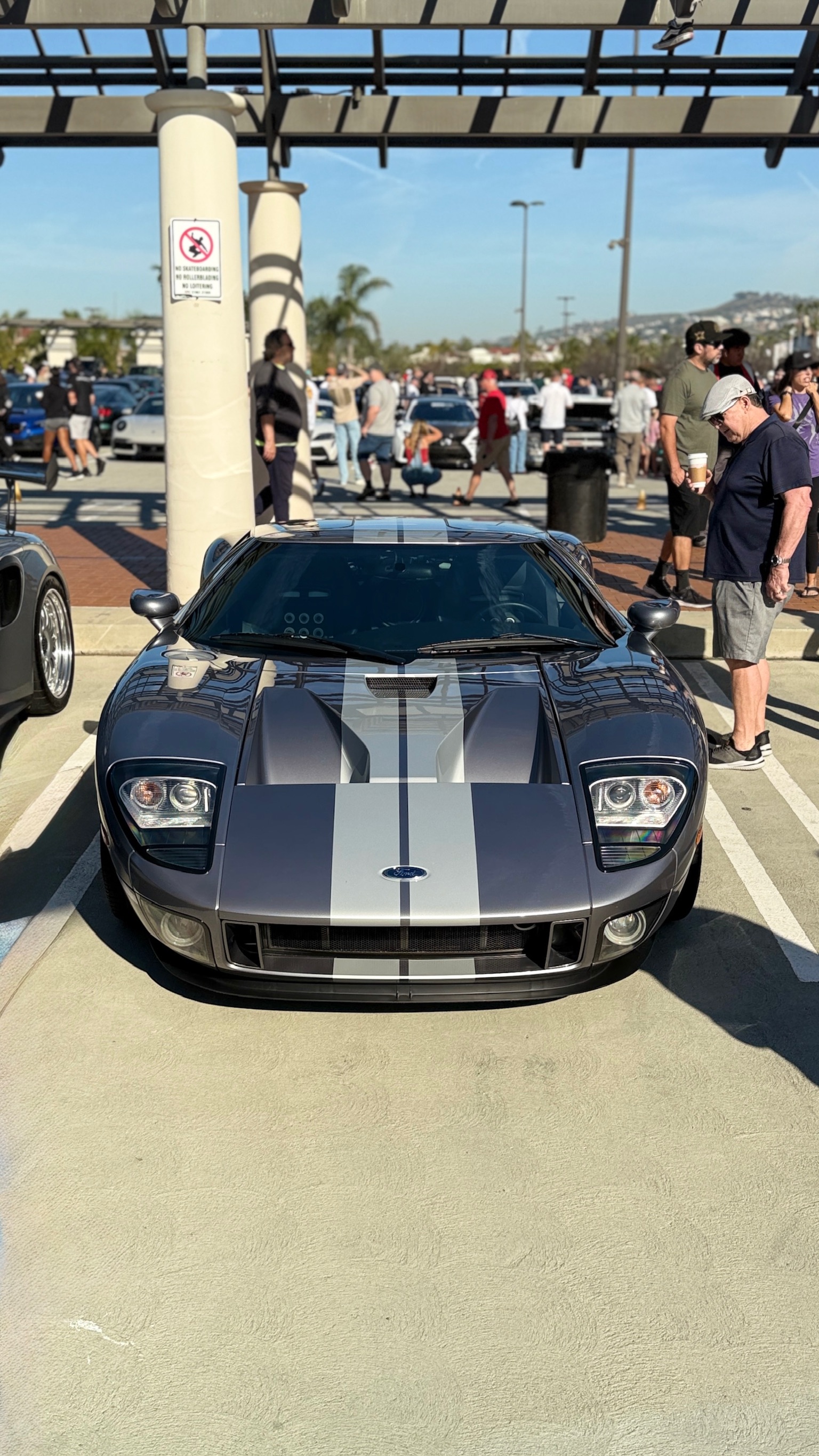 2006 Ford GT — Lineage Image 2