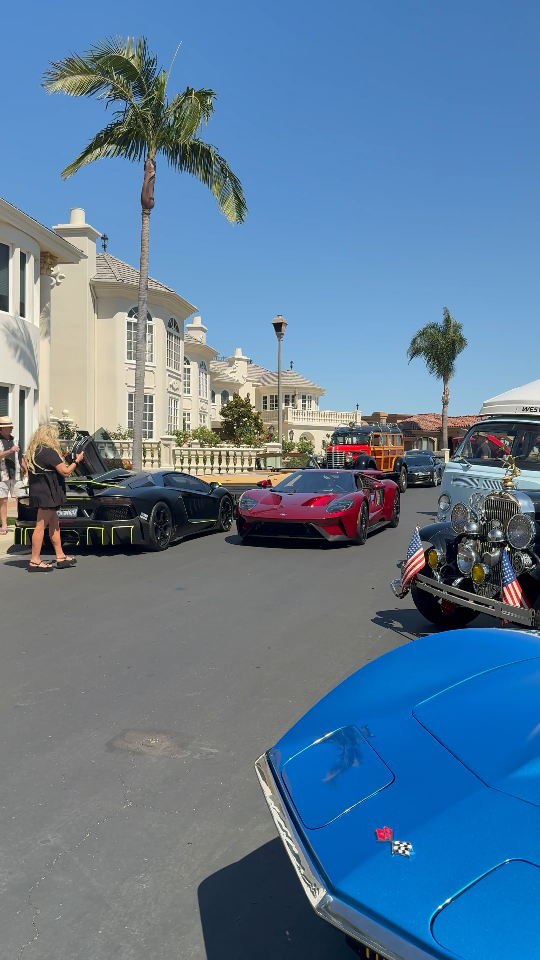 2020 Ford GT — Lineage Video 1
