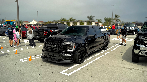 2023 Ford F-150 — Lineage Image 1