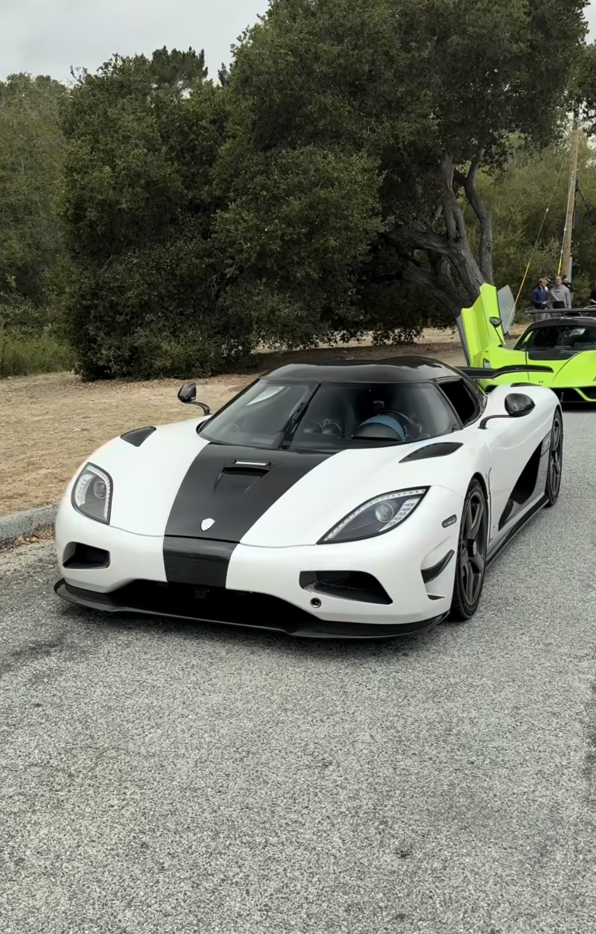 Monterey Car Week