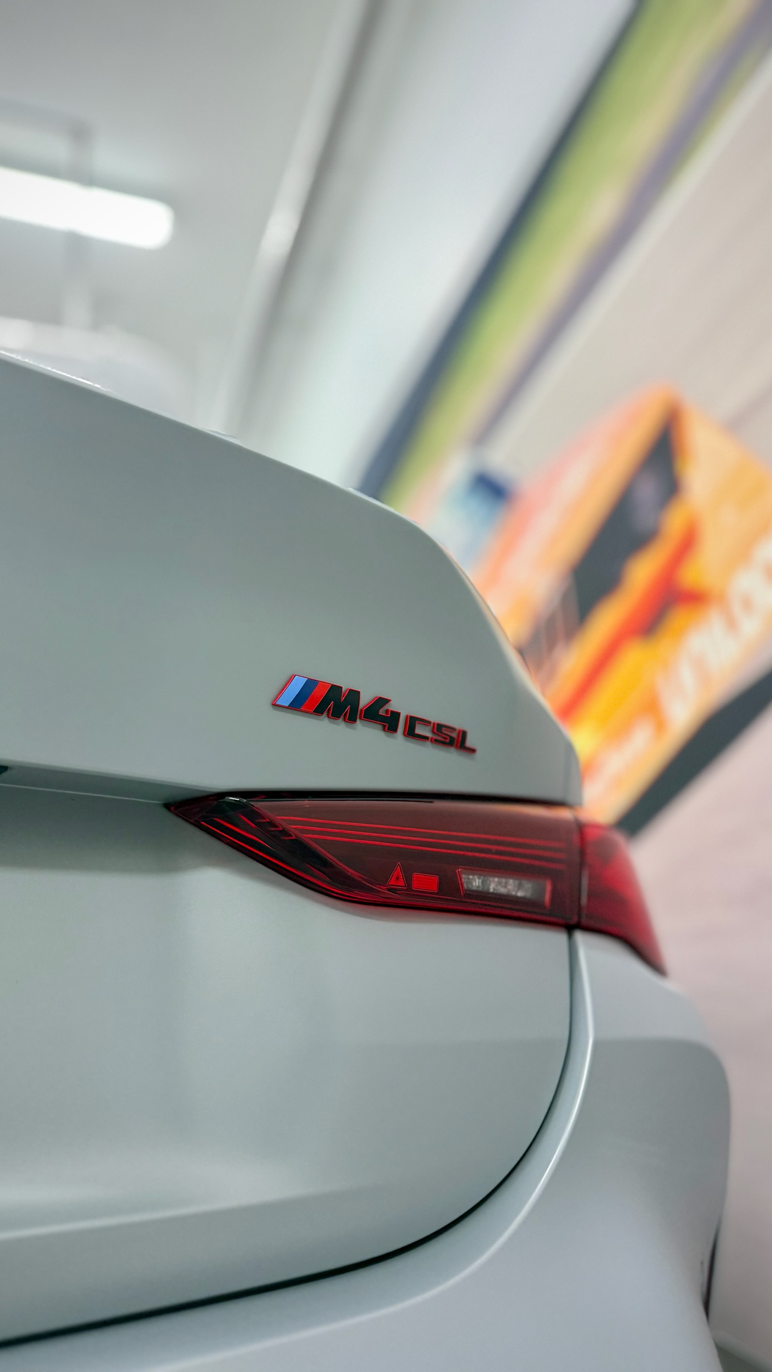 2023 BMW M4 — Lineage Image 5