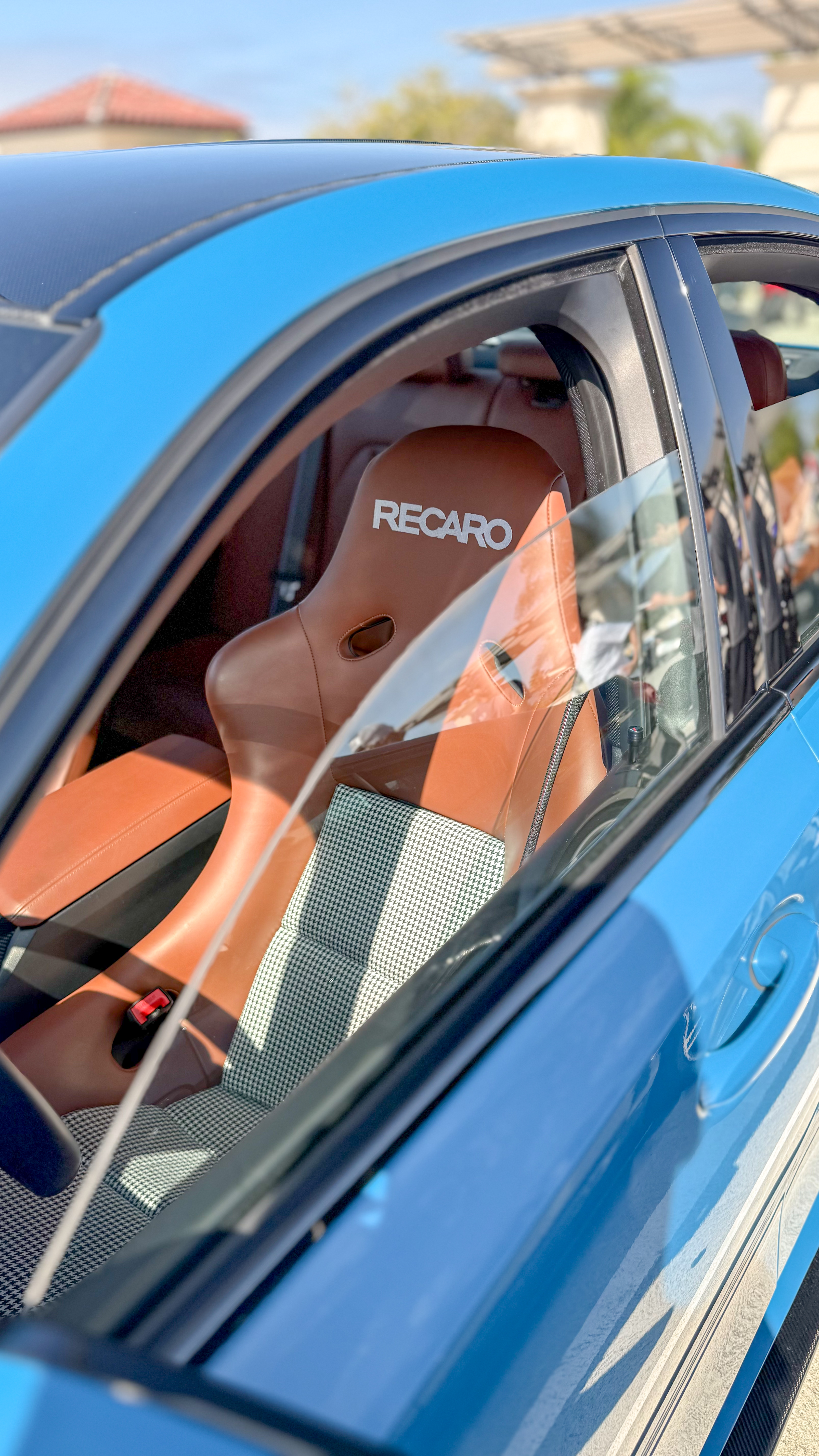 2025 BMW M3 — Lineage Image 3