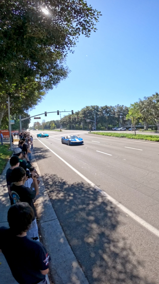 2022 Ferrari SF90 — Lineage Video 1
