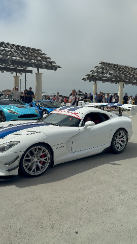 2017 Dodge Viper — Lineage Video 1