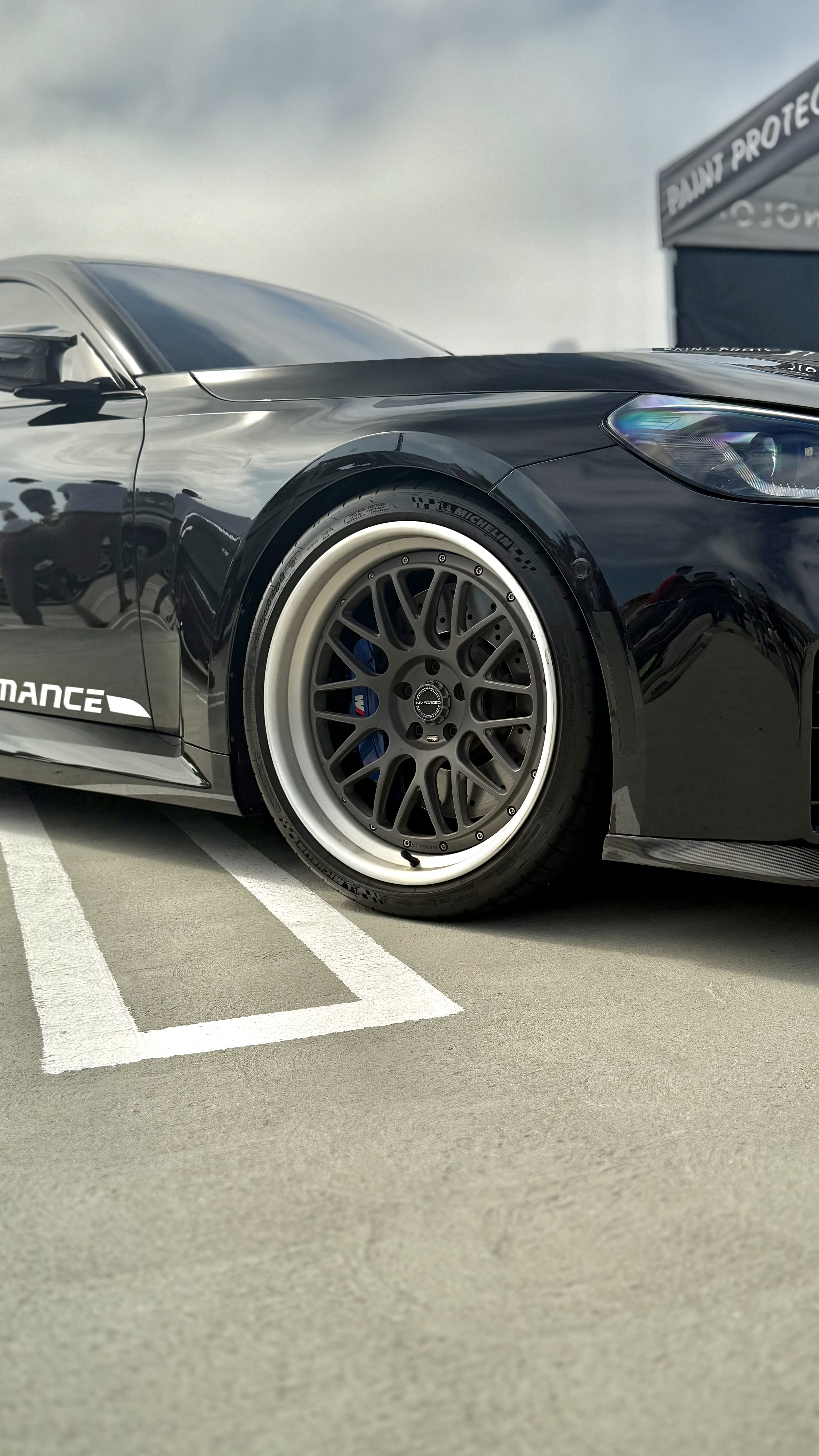 2026 BMW M2 — Lineage Image 3