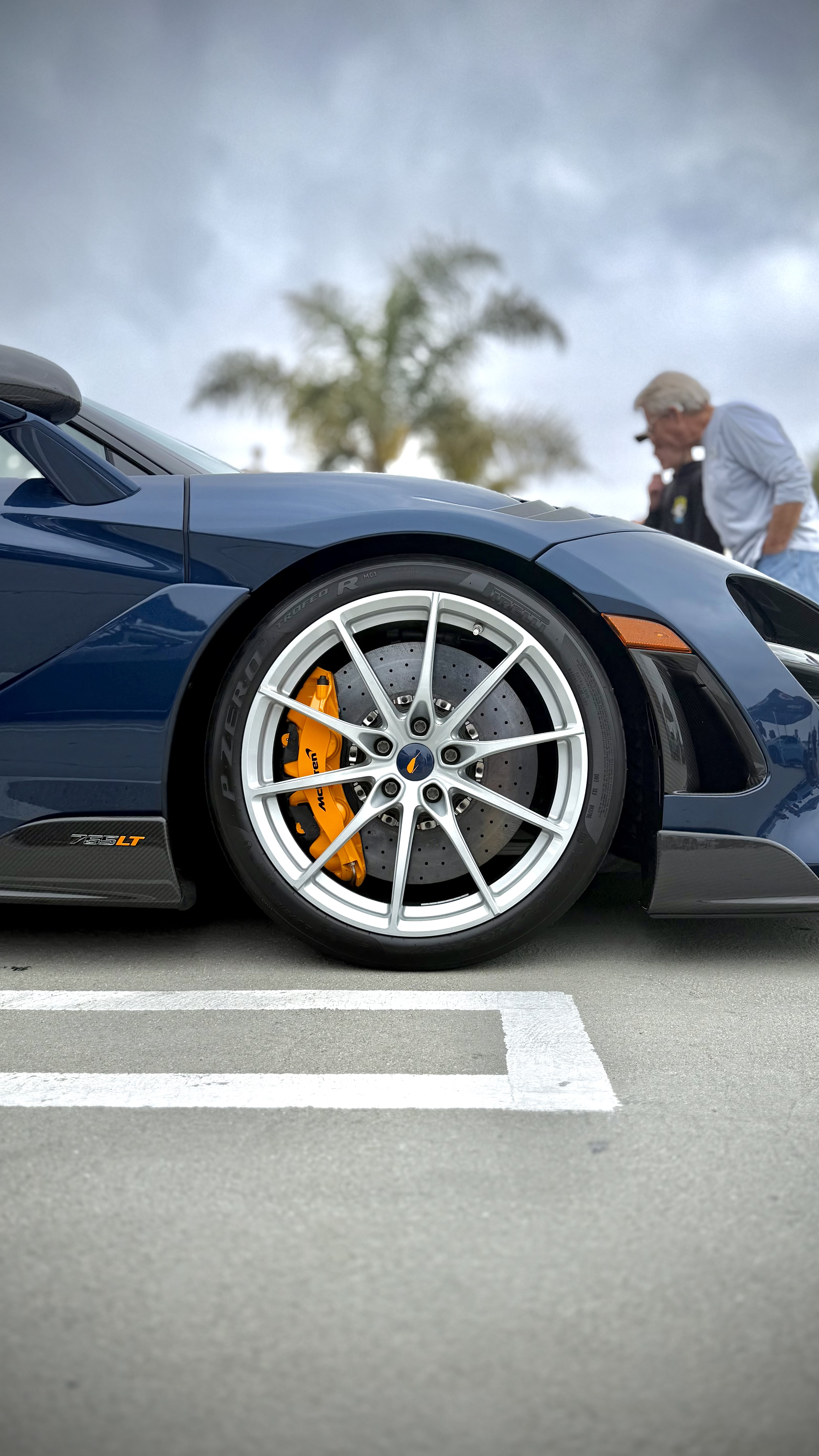 2022 Mclaren 765LT — Lineage Image 3