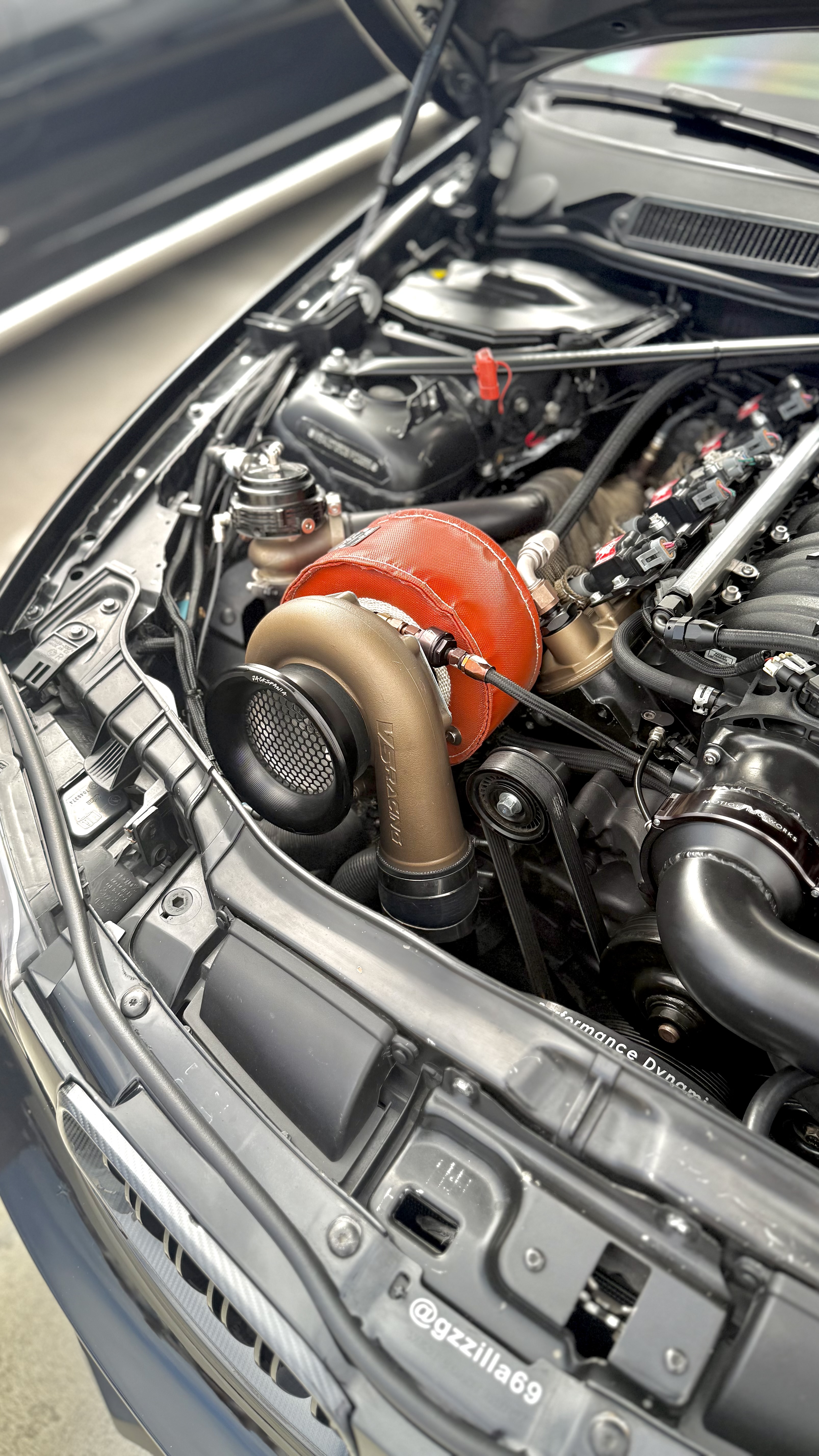 2008 BMW 135i — Lineage Image 3