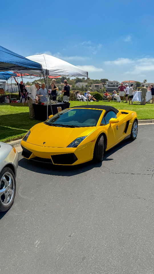 2012 Lamborghini Gallardo — Lineage Image 1