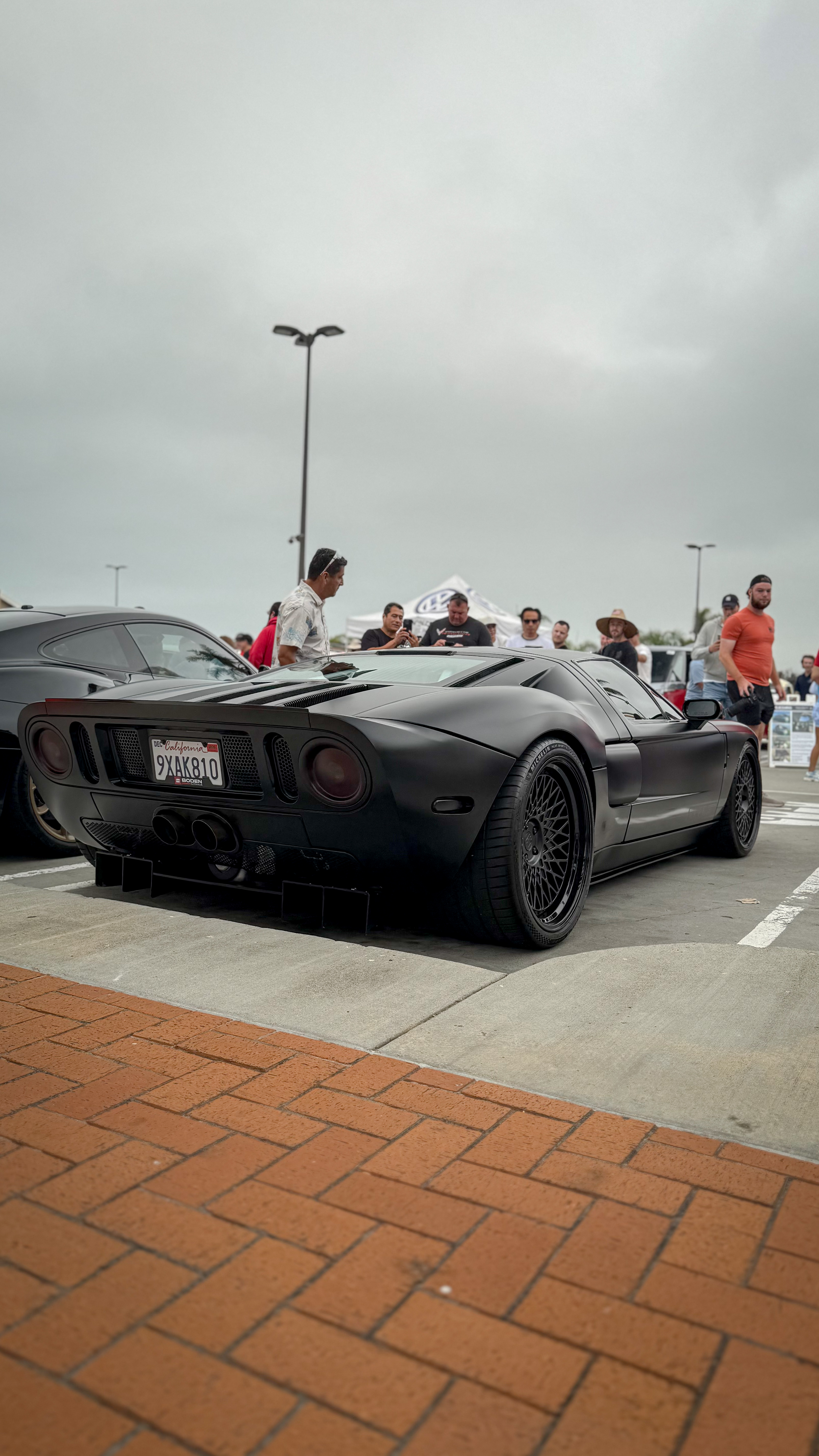 2006 Ford GT — Lineage Image 4