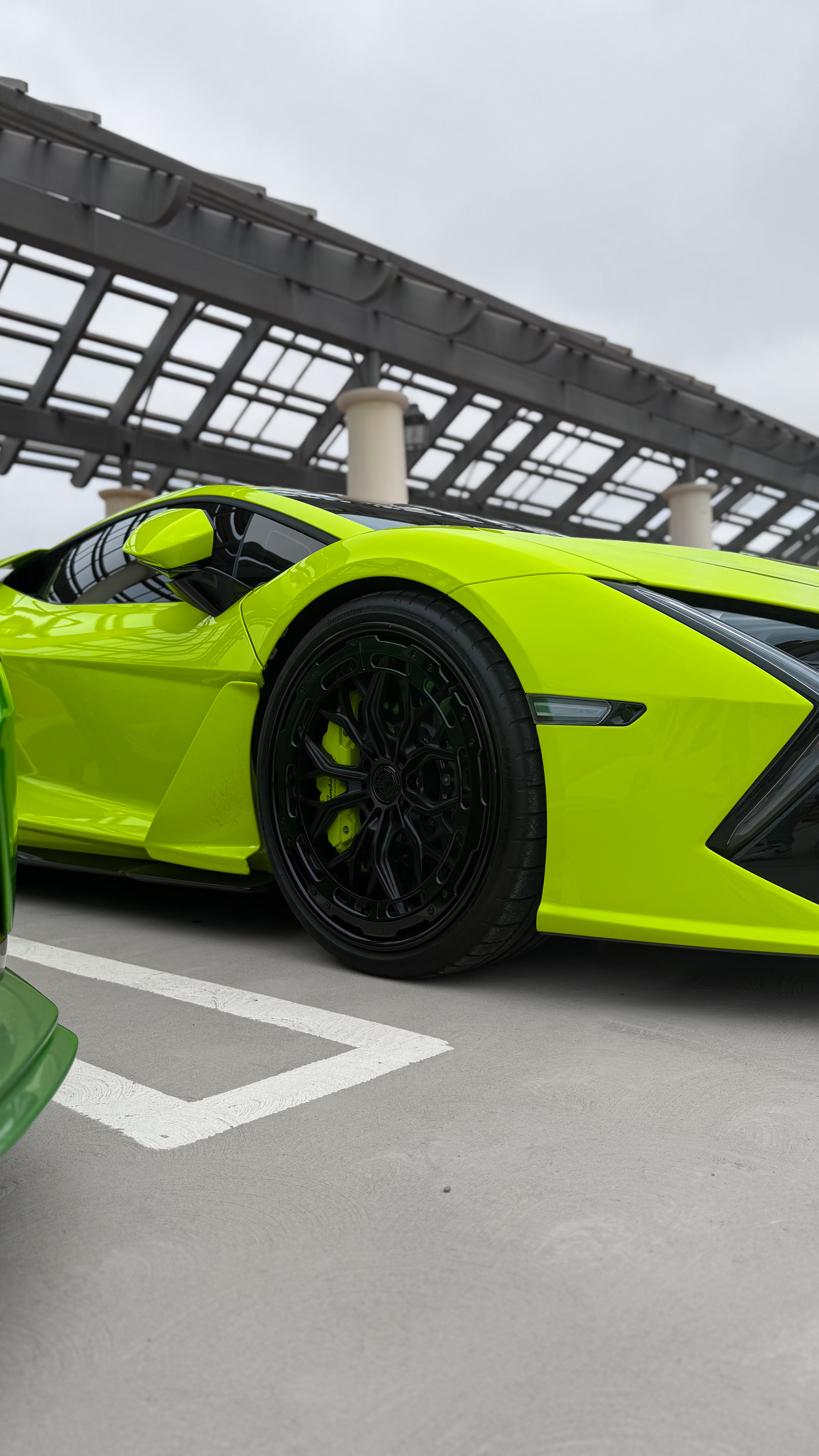 2024 Lamborghini Revuelto — Lineage Image 3