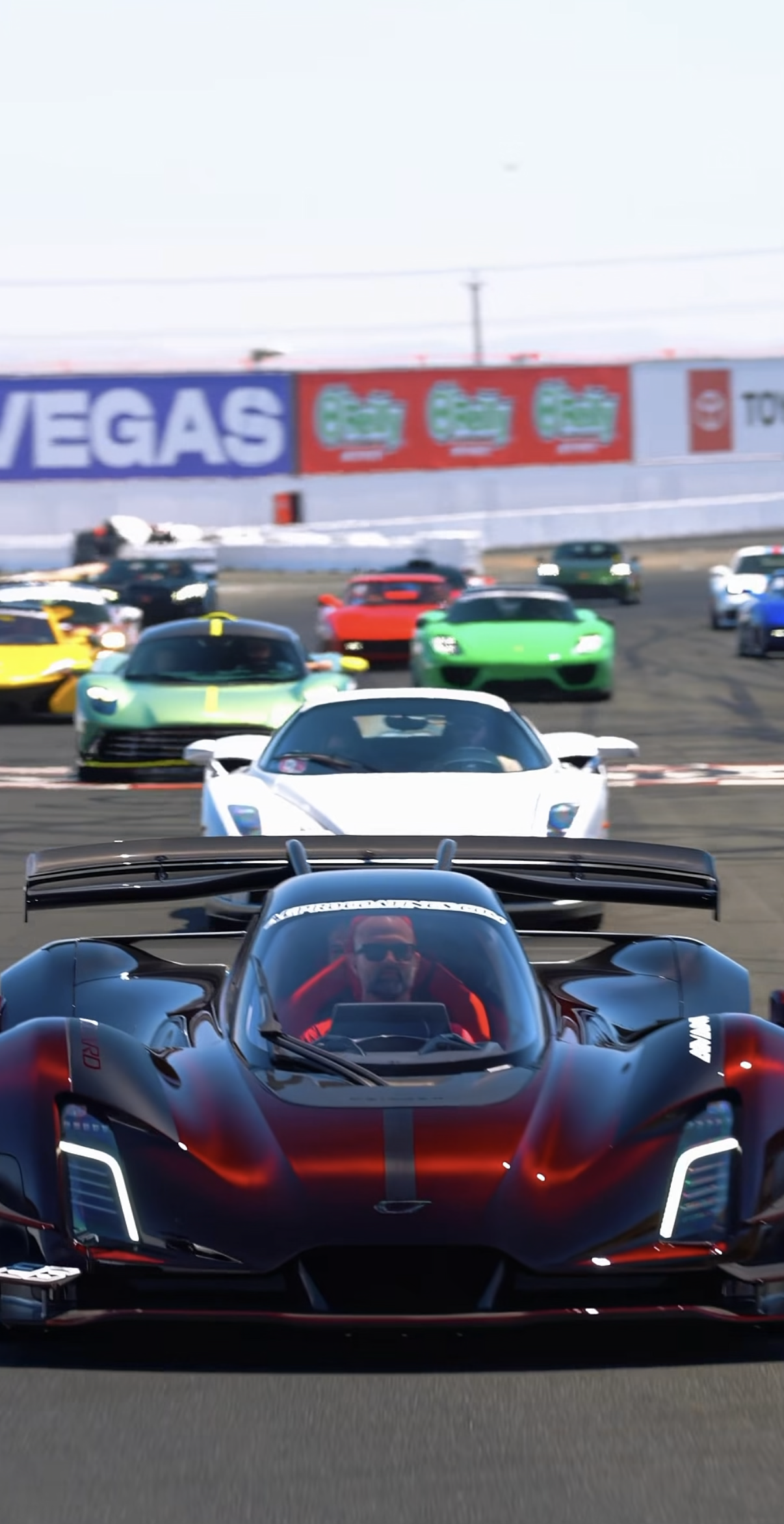 2015 McLaren P1 — Lineage Image 4
