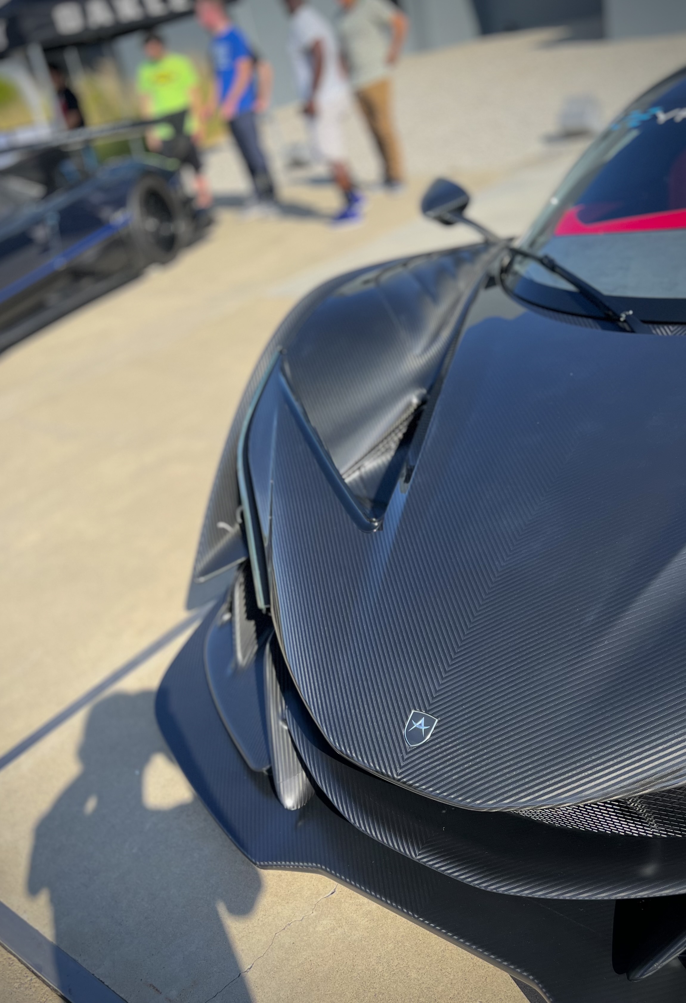 2020 Apollo Intensa Emozione — Lineage Image 3