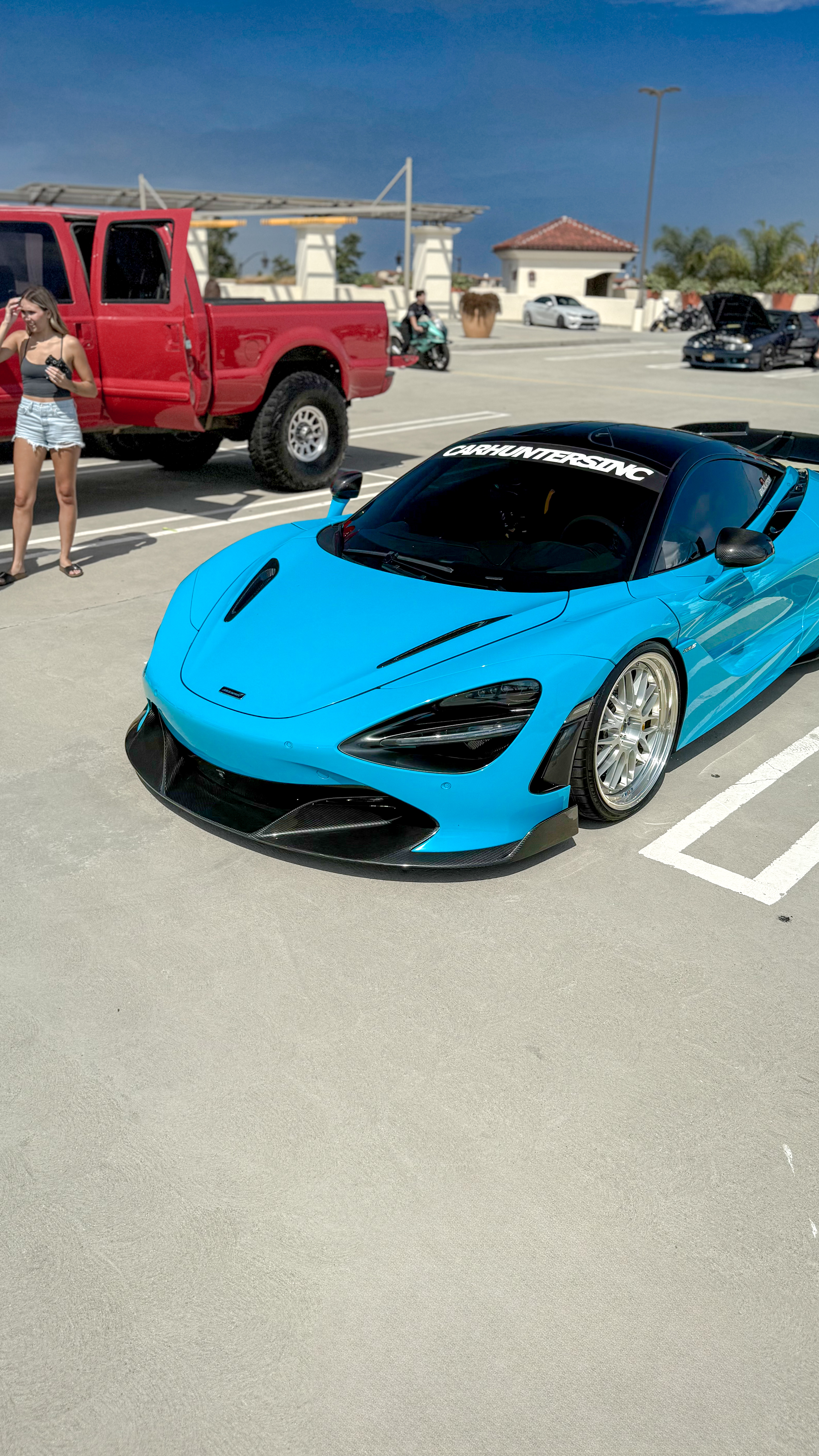 2019 Mclaren 720S — Lineage Image 2