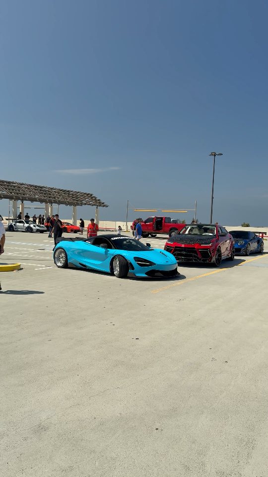 2019 Mclaren 720S — Lineage Video 1