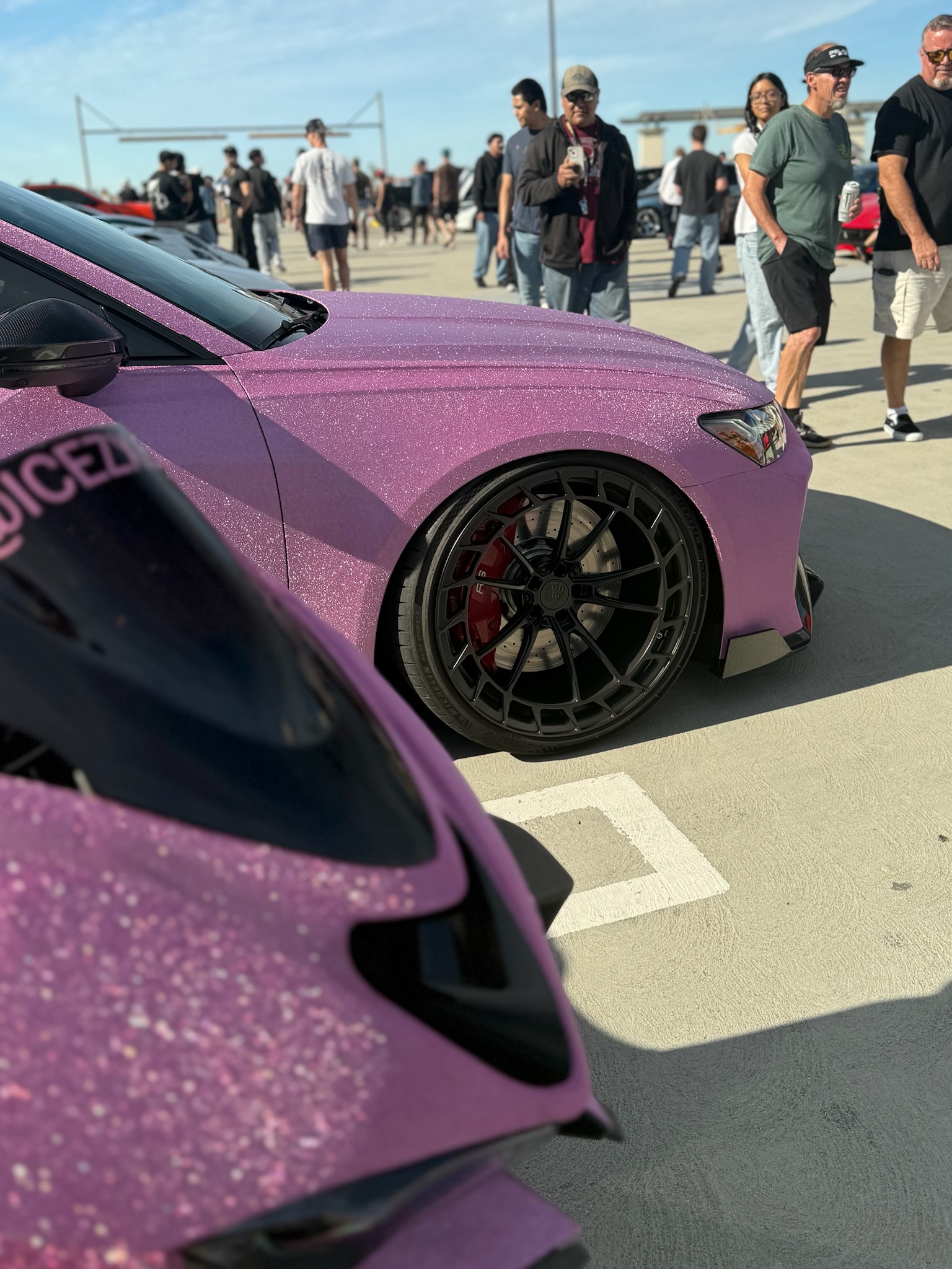 2021 Audi RS 6 Avant — Lineage Image 2