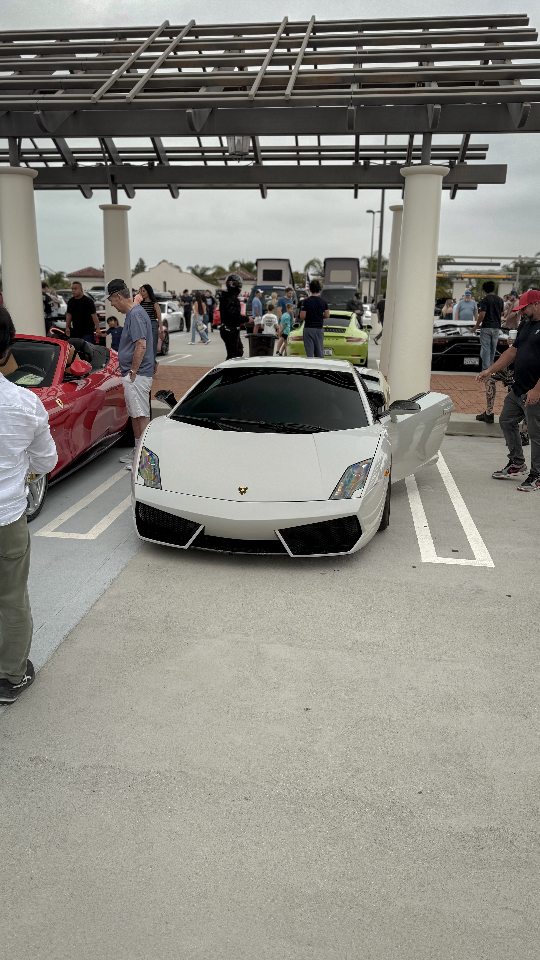 2009 Lamborghini Gallardo — Lineage Image 1
